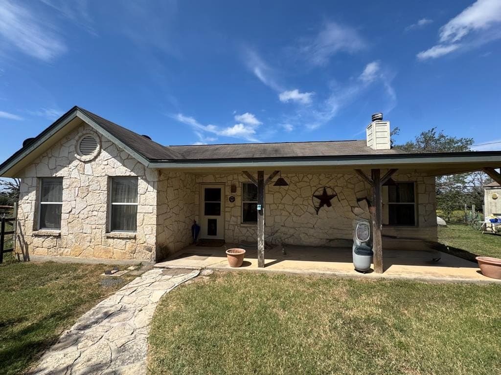 22.55 acres in Bandera County - photo 2