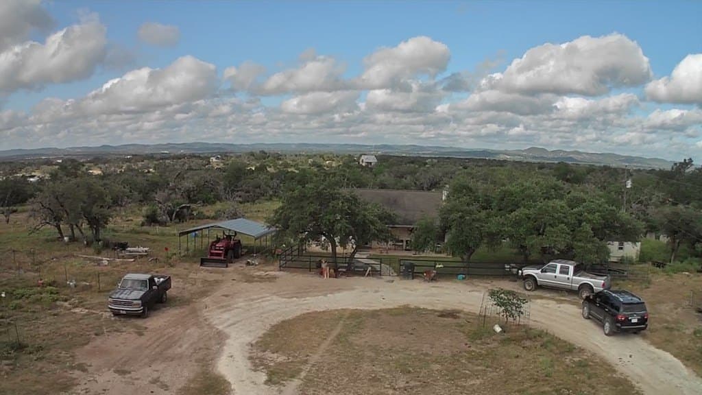 22.55 acres in Bandera County - photo 22
