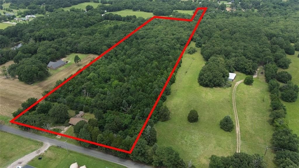 15.35 acres in Van Zandt County gallery image 4