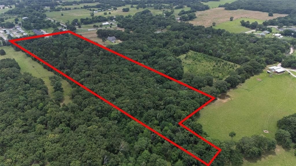 15.35 acres in Van Zandt County gallery image 3