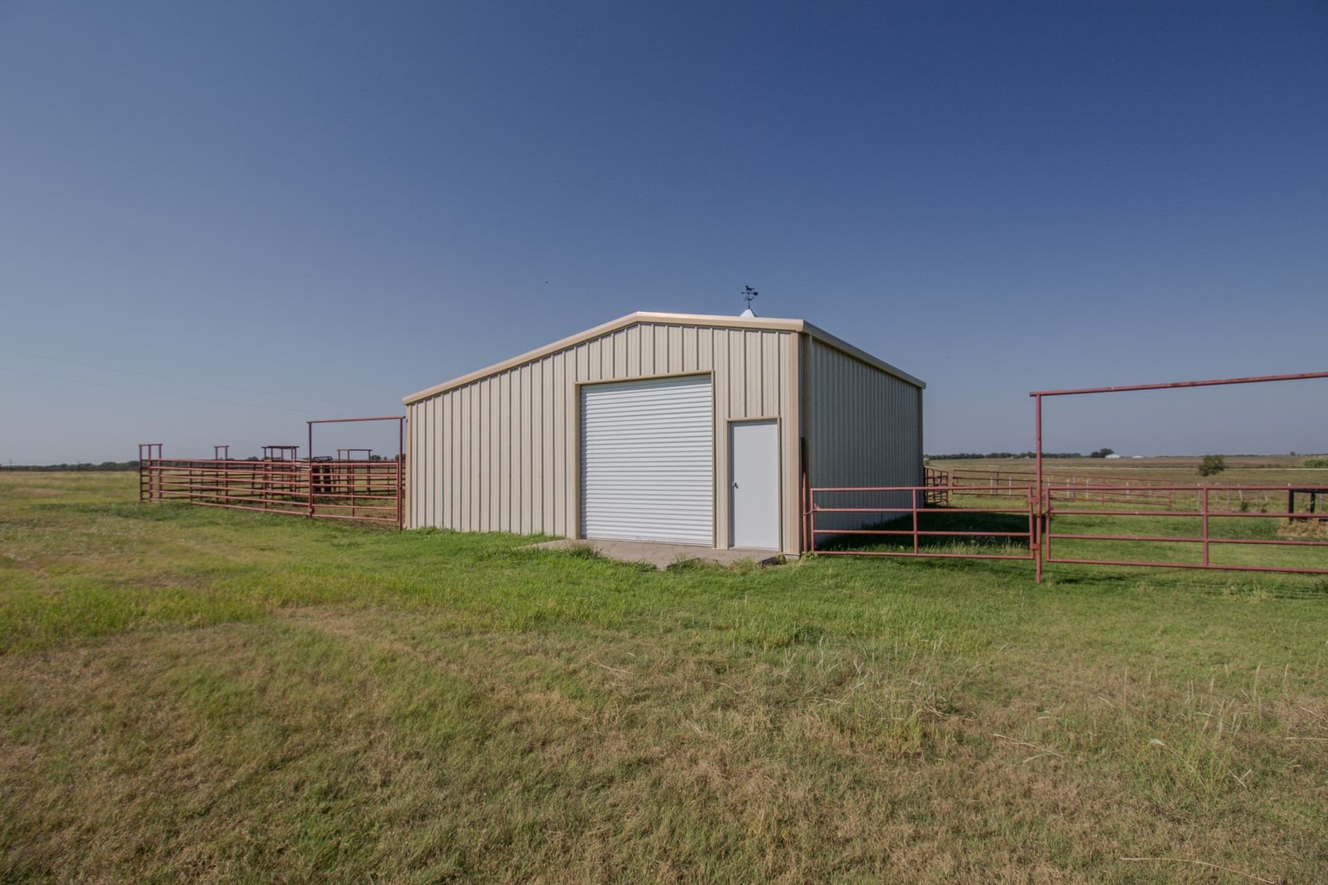 185.26 acres in Grayson County - photo 17
