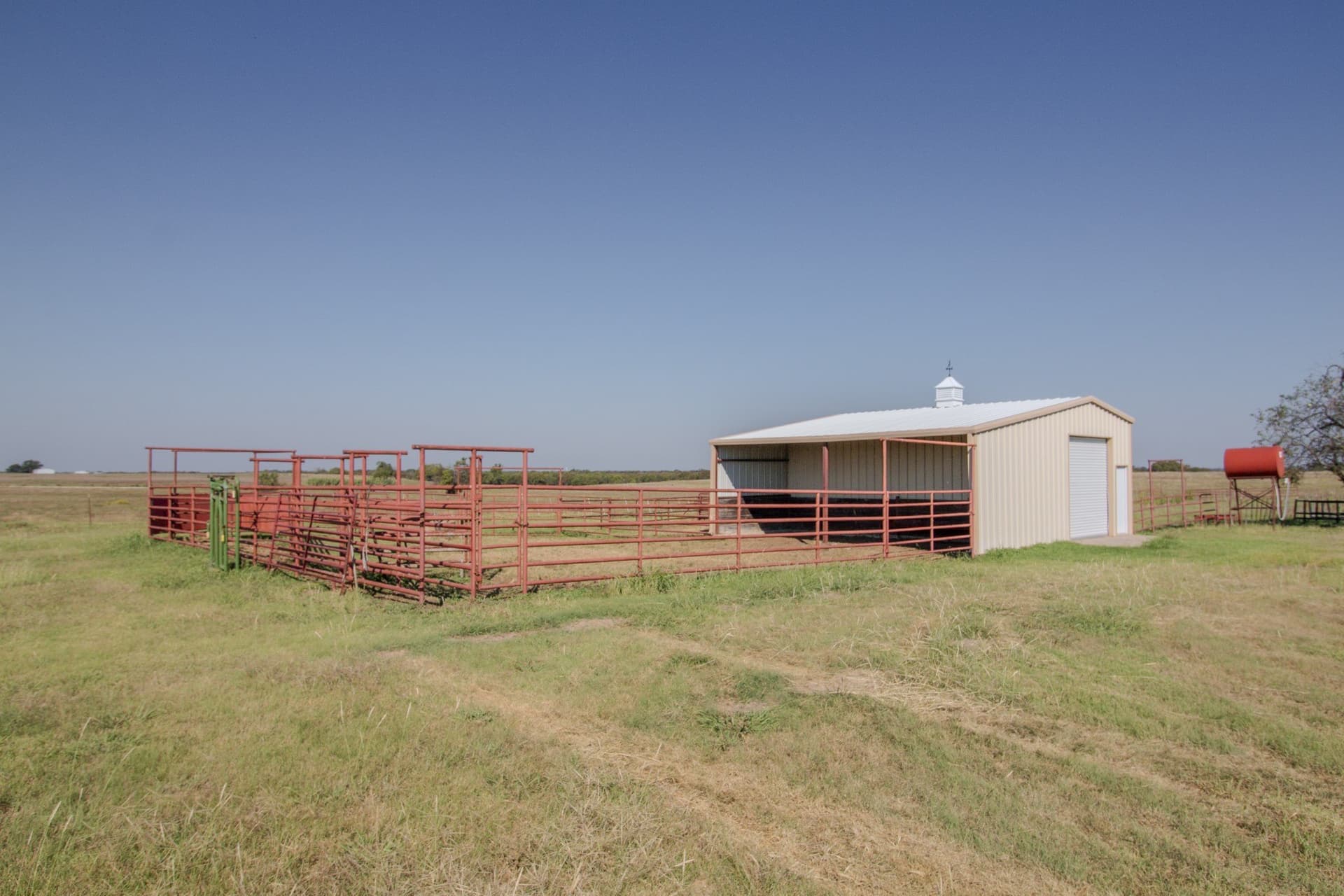 185.26 acres in Grayson County - photo 21