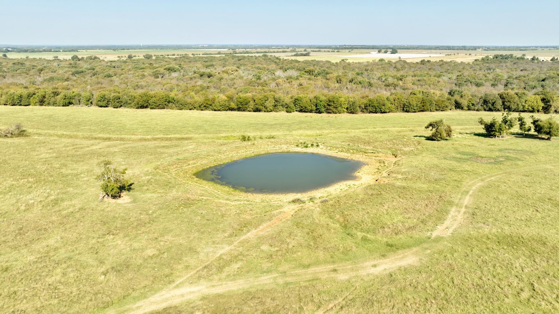 185.26 acres in Grayson County - photo 23