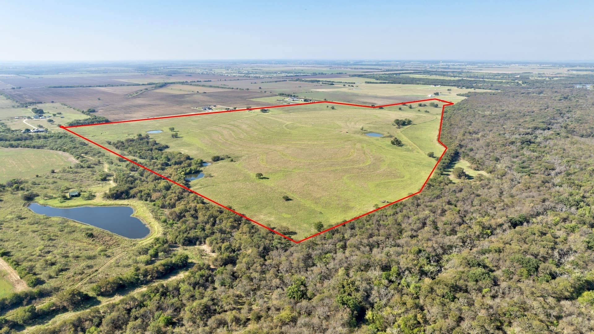 185.26 acres in Grayson County gallery image 3