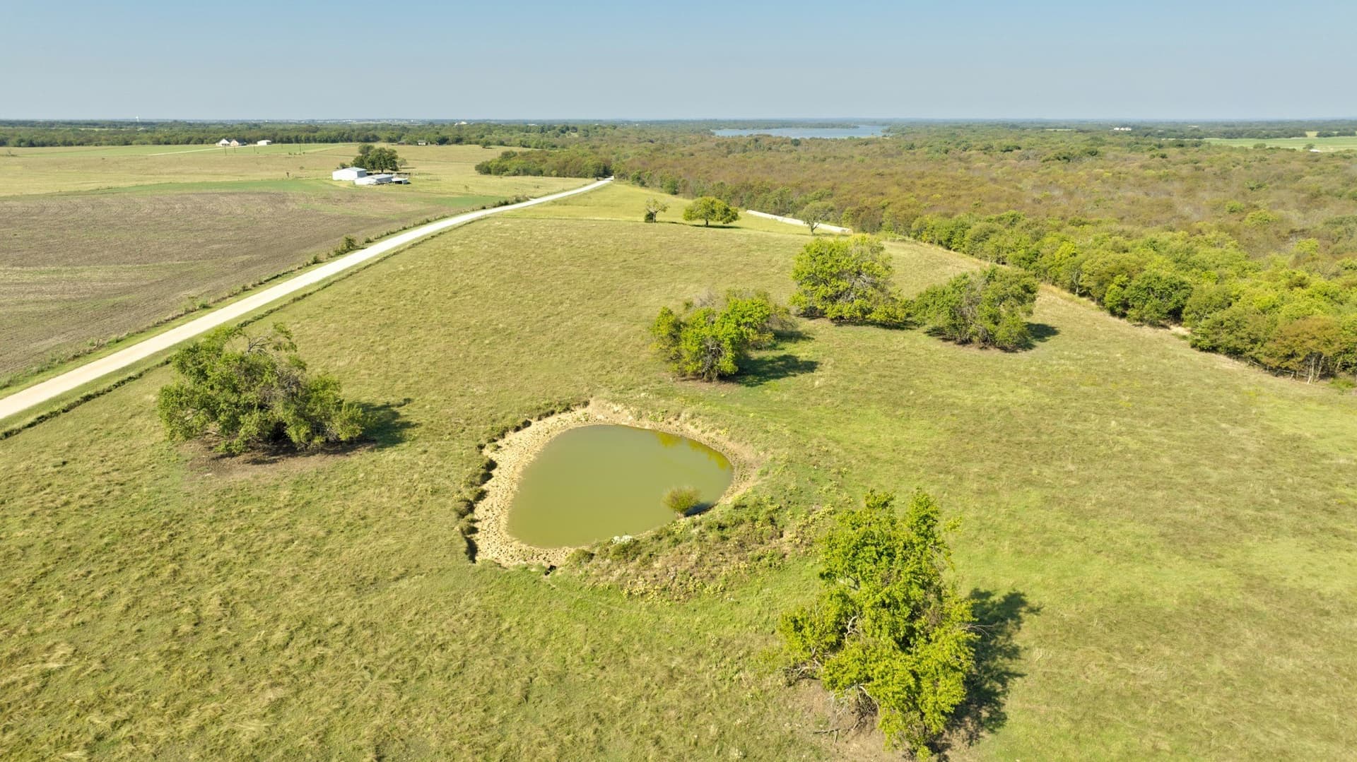 185.26 acres in Grayson County - photo 26