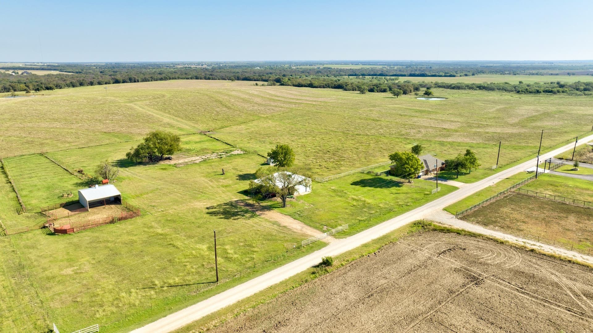 185.26 acres in Grayson County - photo 12