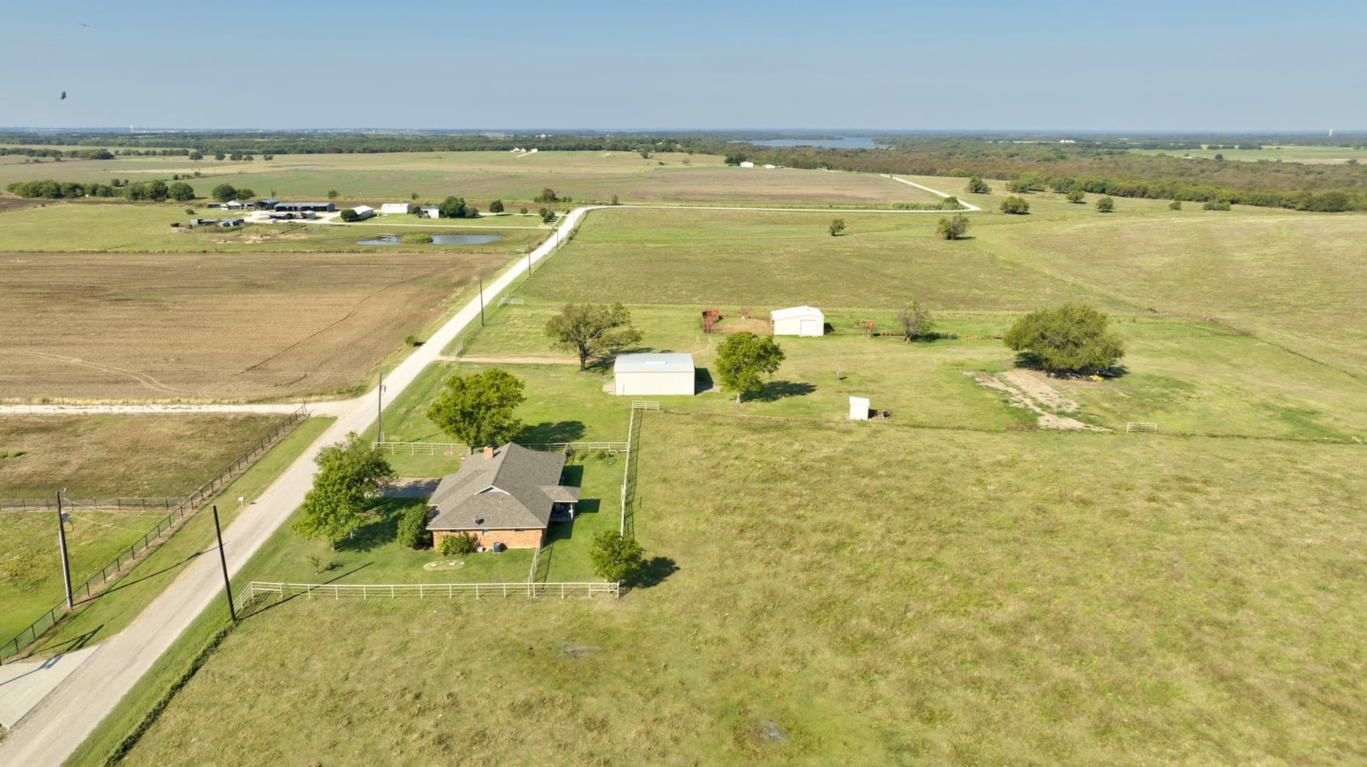 185.26 acres in Grayson County - photo 11
