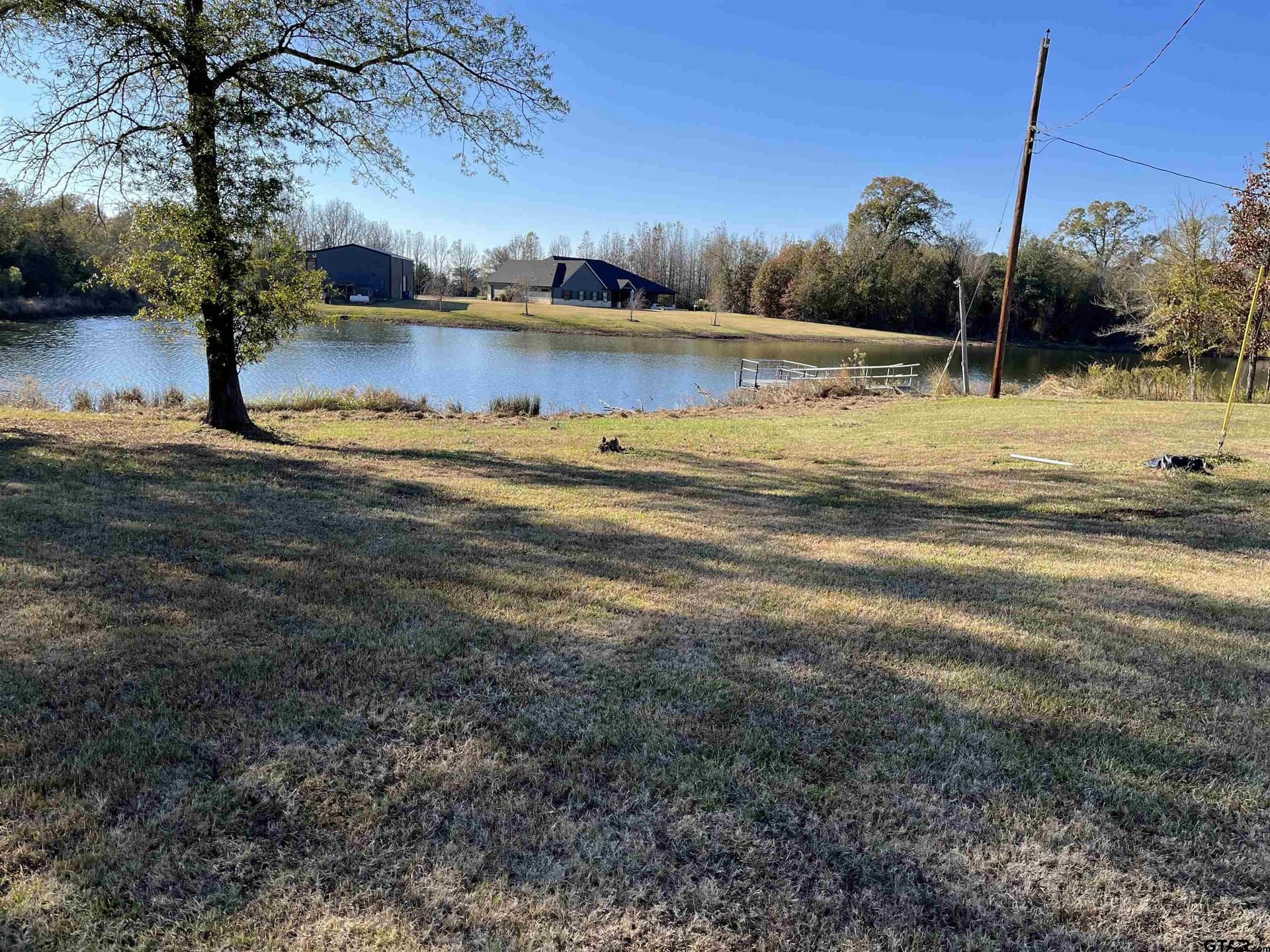10 acres in Wood County featured view