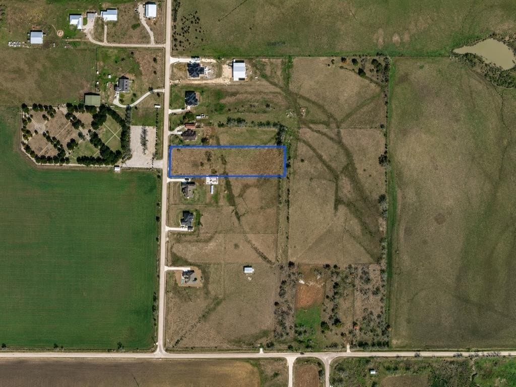 2 acres in Johnson County gallery image 2