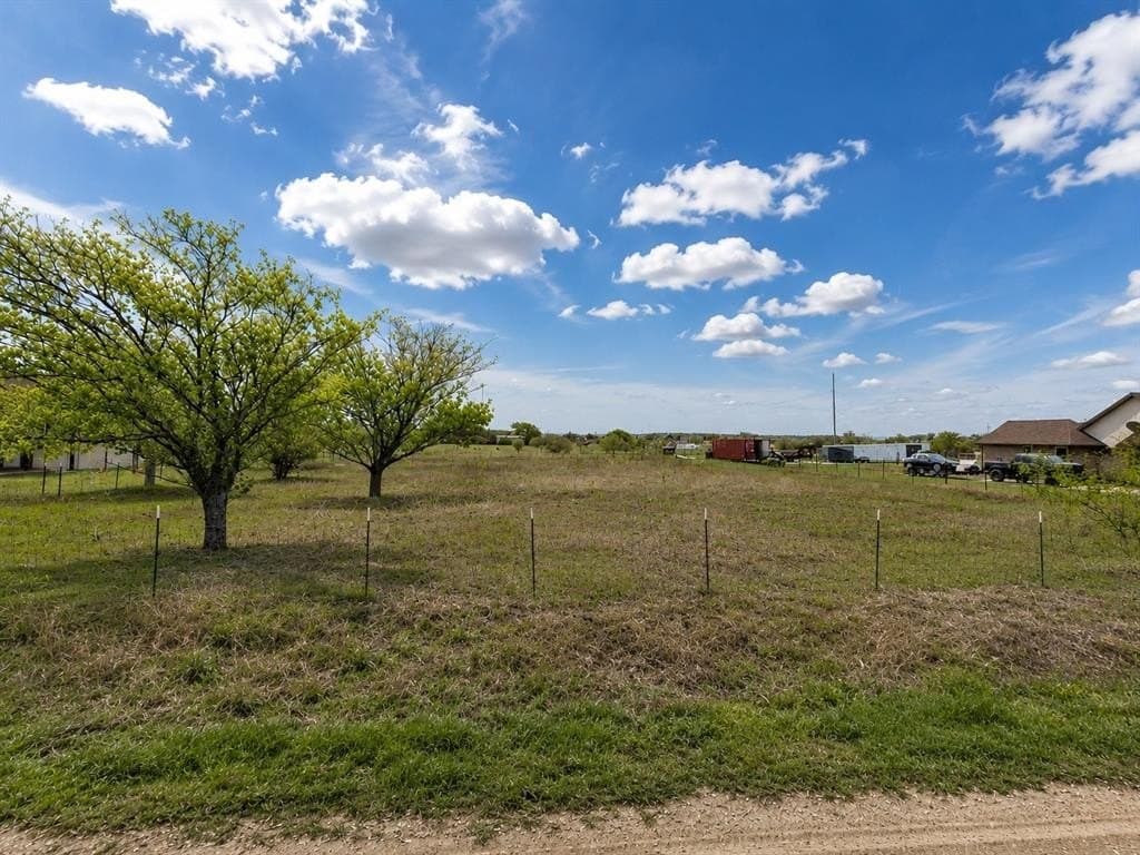 2 acres in Johnson County