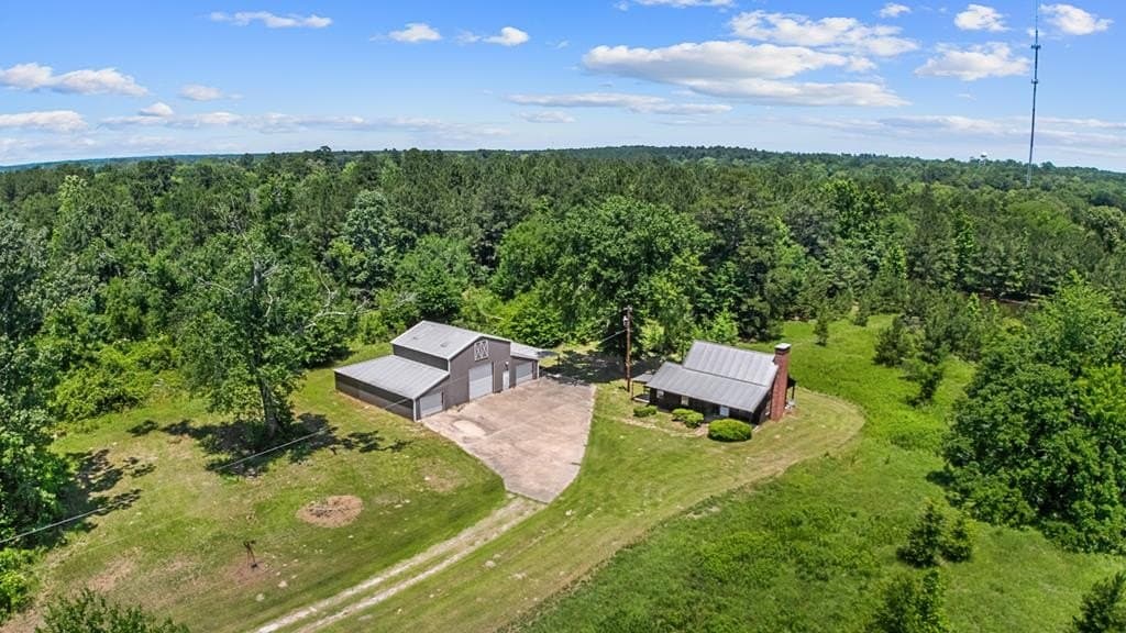 11.95 acres in Texas County