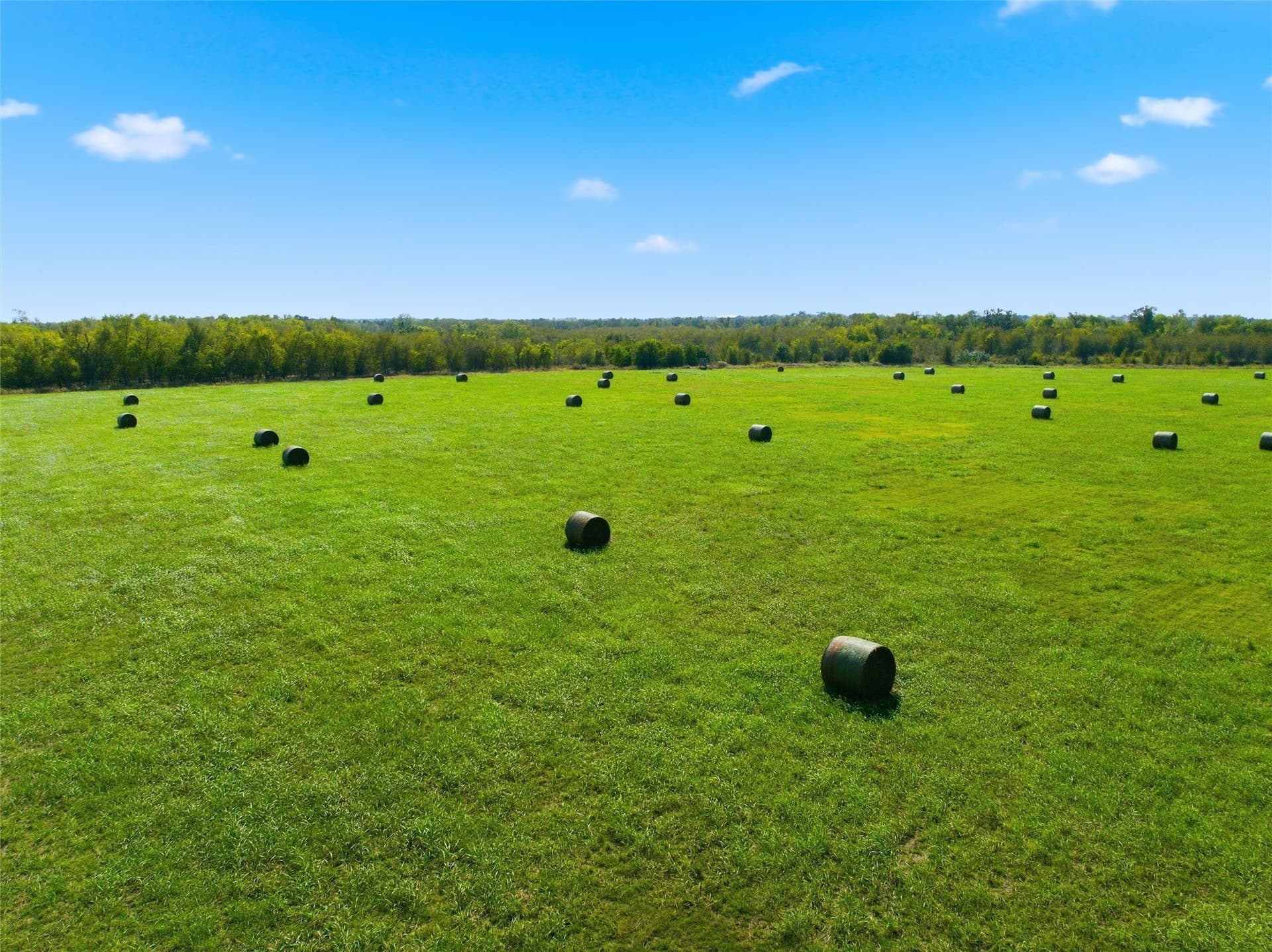 22.7 acres in Falls County