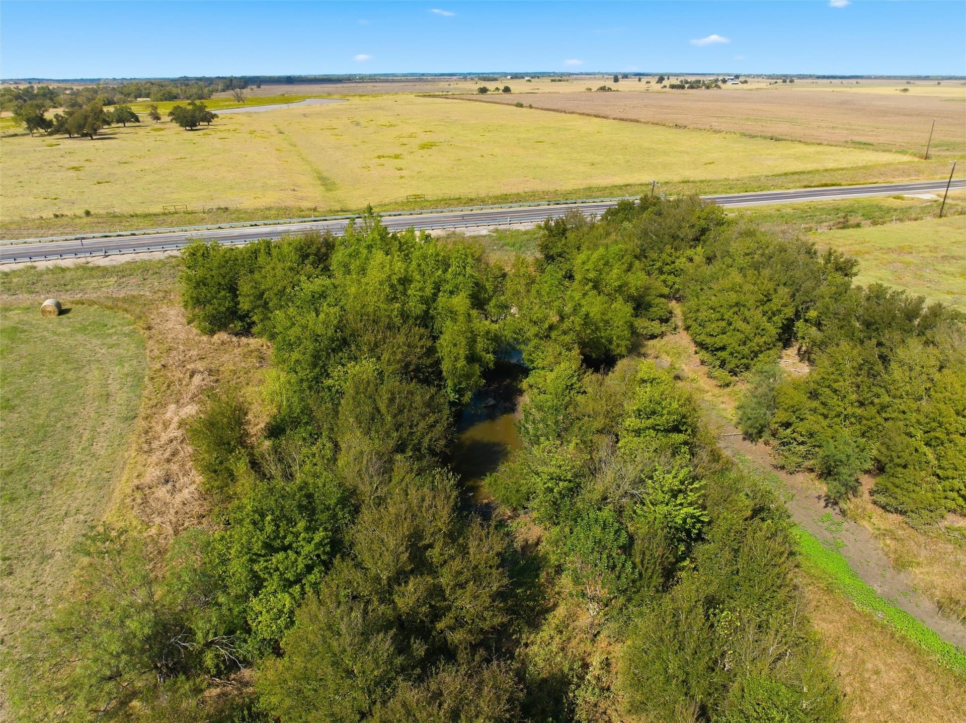22.7 acres in Falls County - photo 4