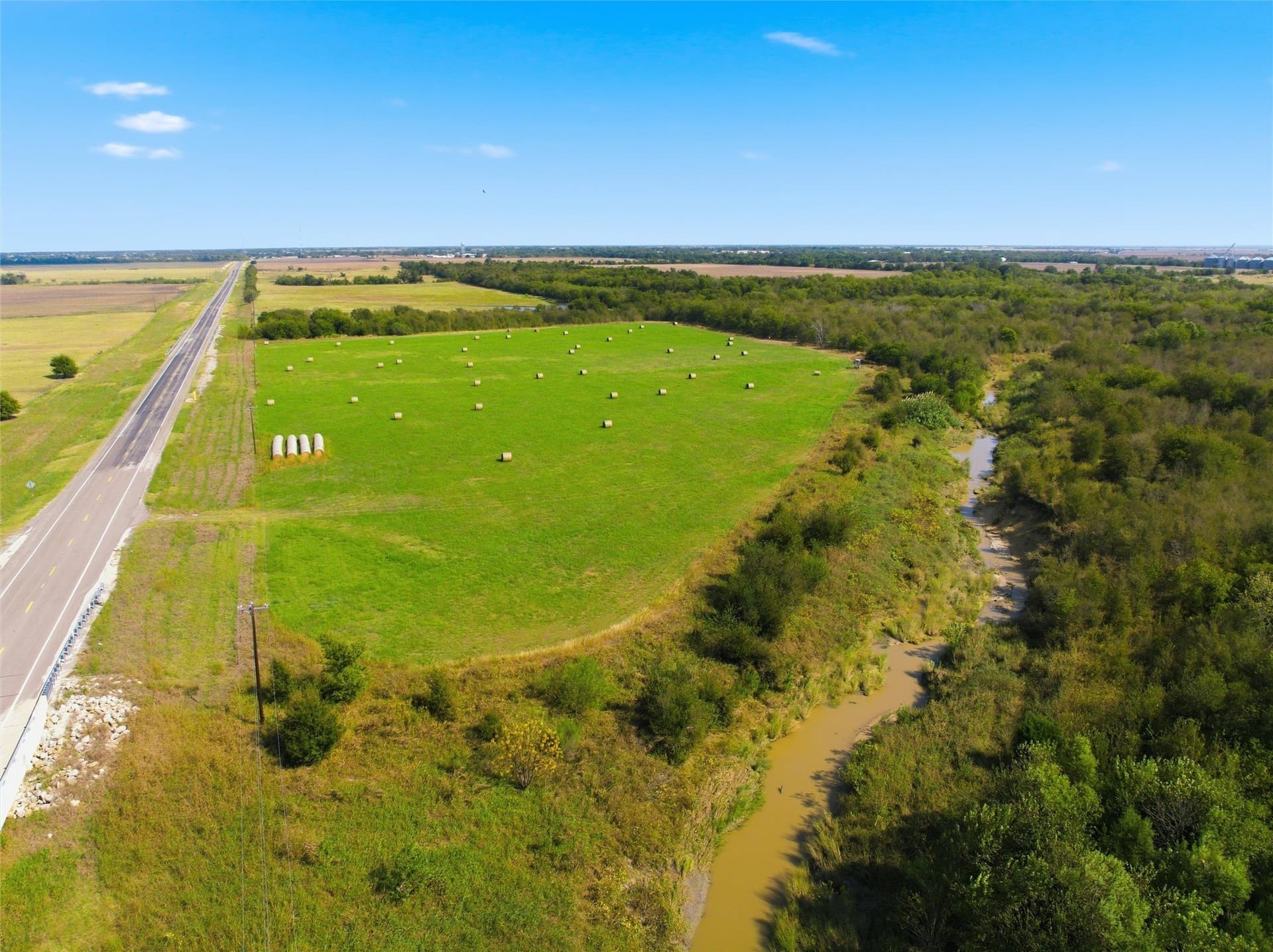 22.7 acres in Falls County - photo 5