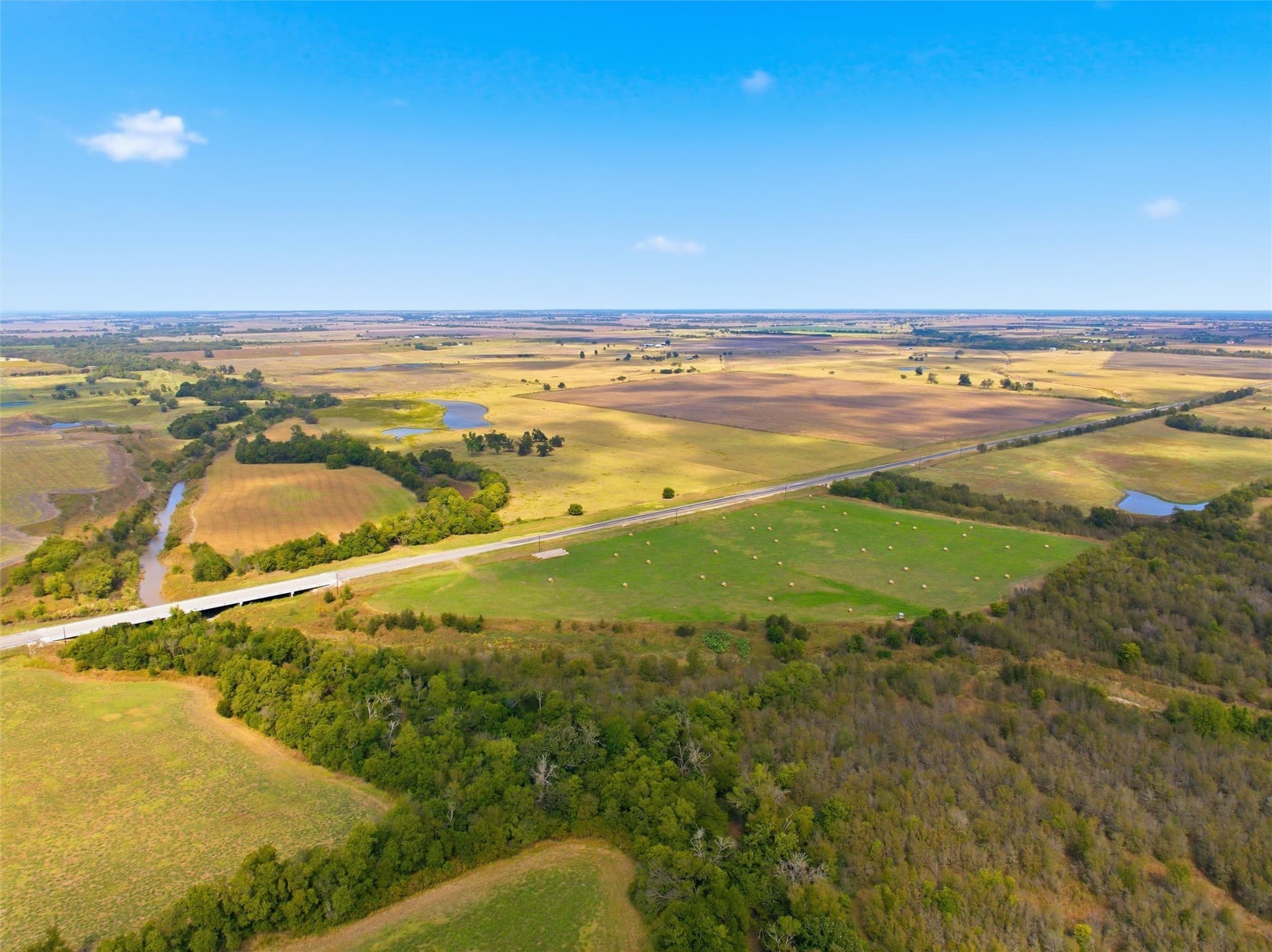 22.7 acres in Falls County - photo 7