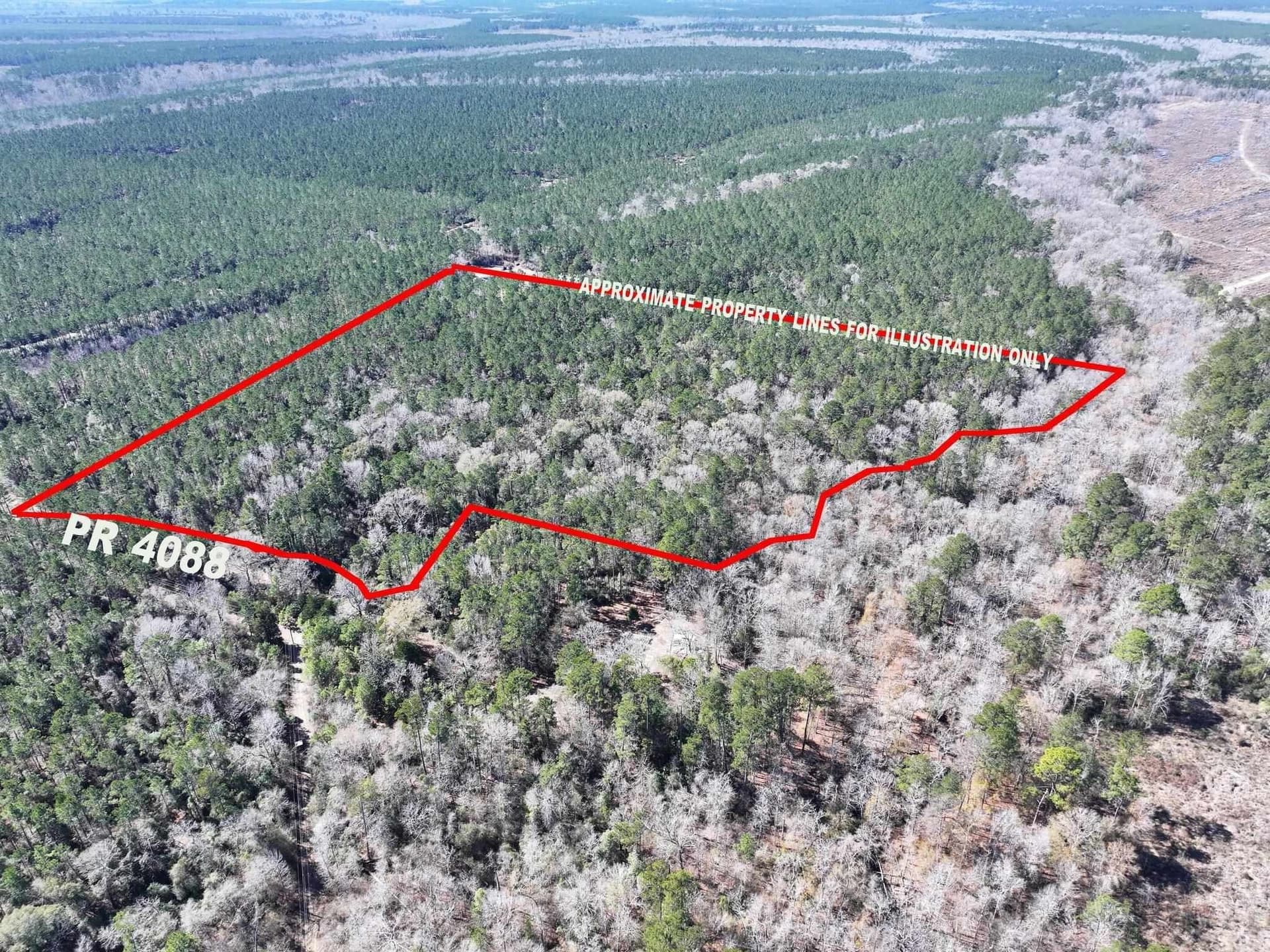 11.68 acres in Texas County