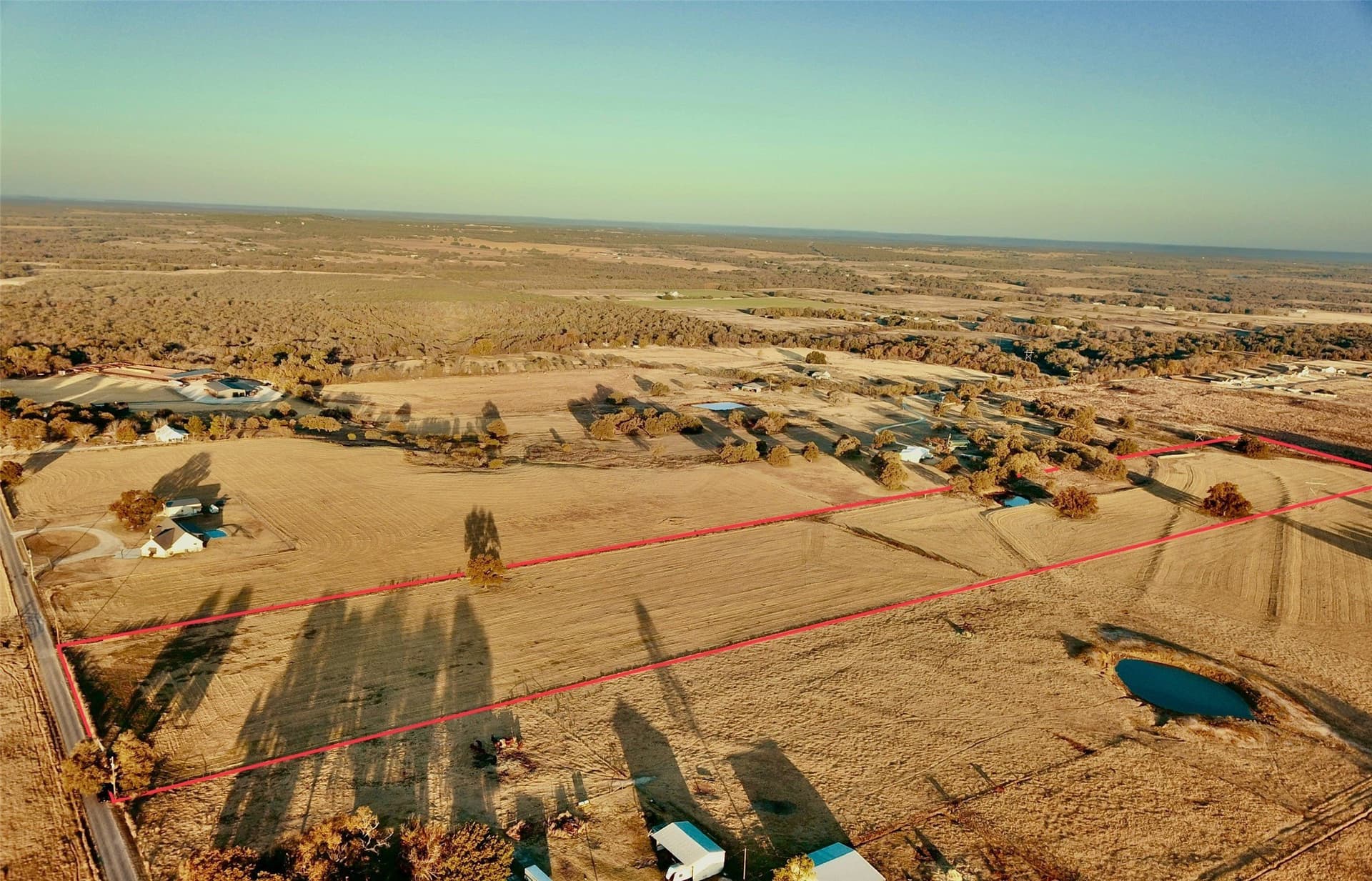 16.52 acres in Hood County - photo 39