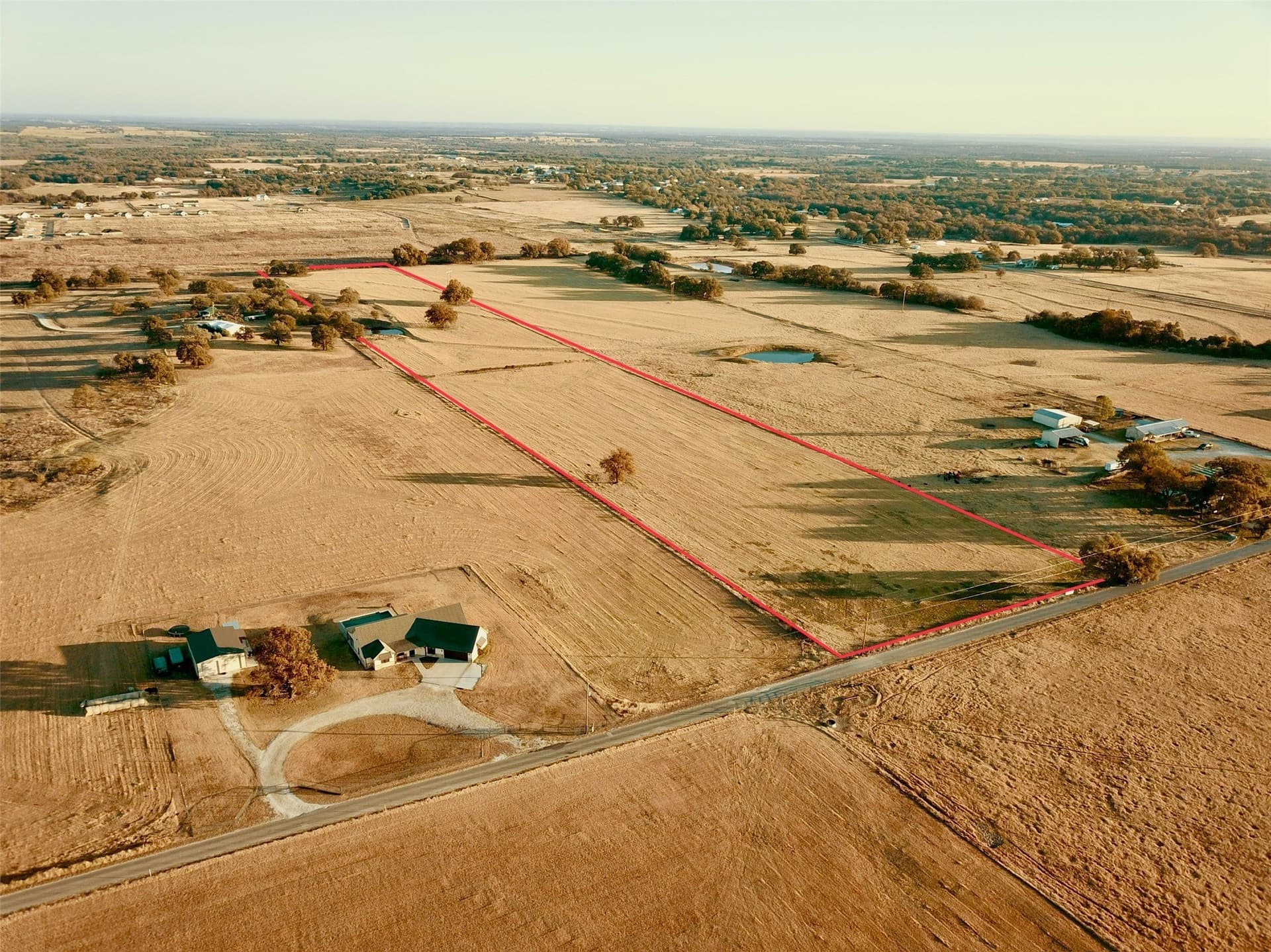 16.52 acres in Hood County - photo 3