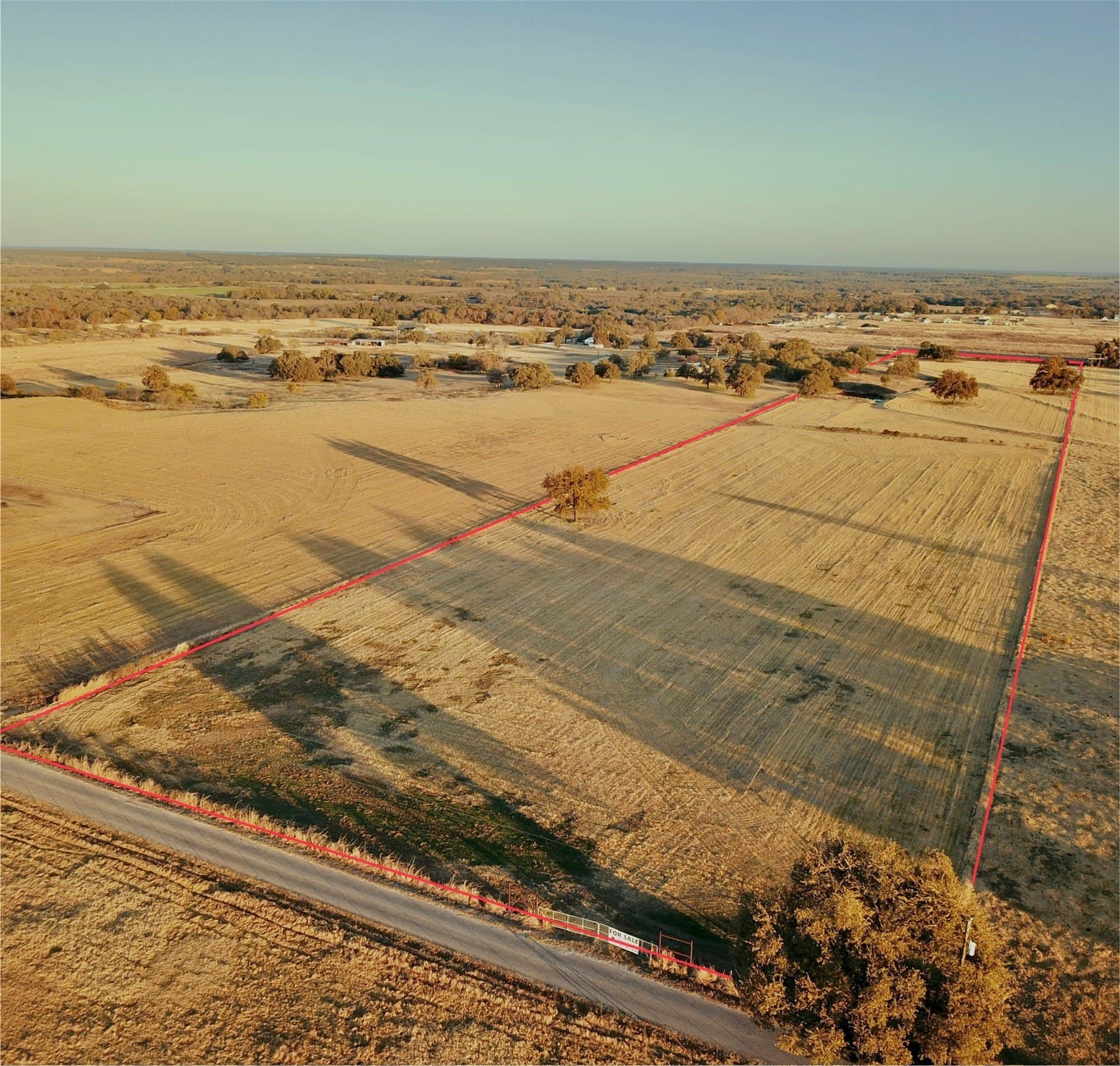 16.52 acres in Hood County - photo 5