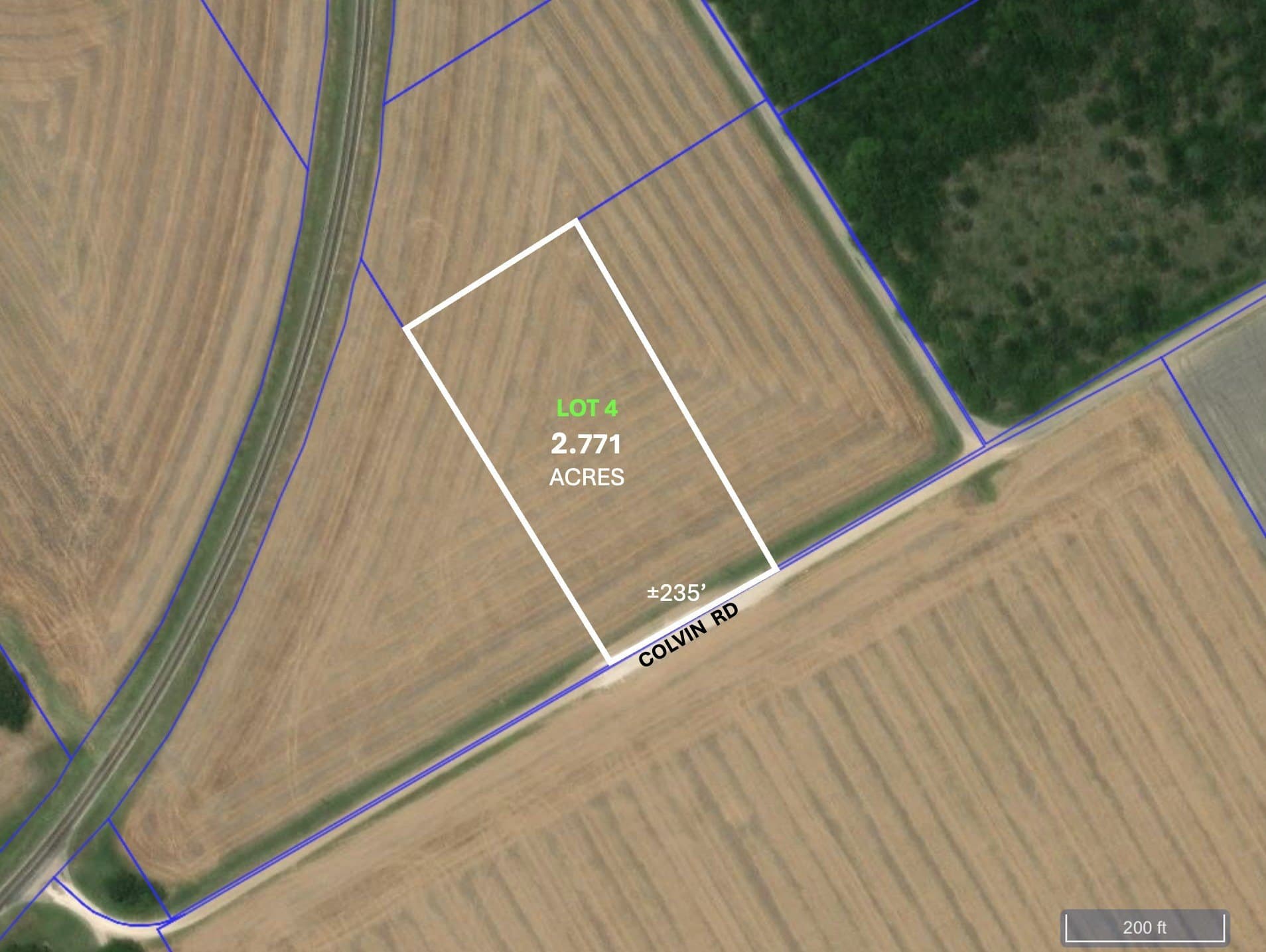 2.77 acres in Ellis County - photo 7
