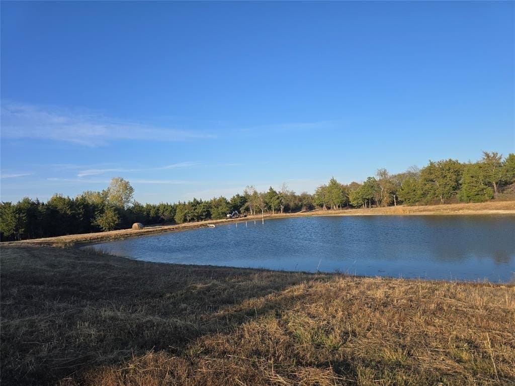 42 acres in Lamar County