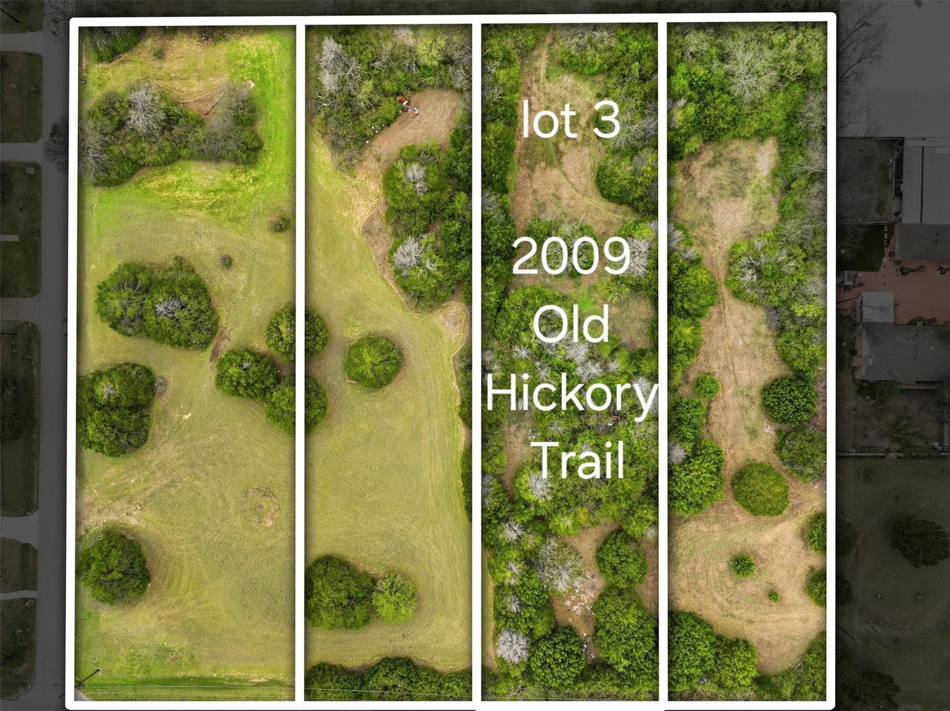 0.94 acres in Dallas County