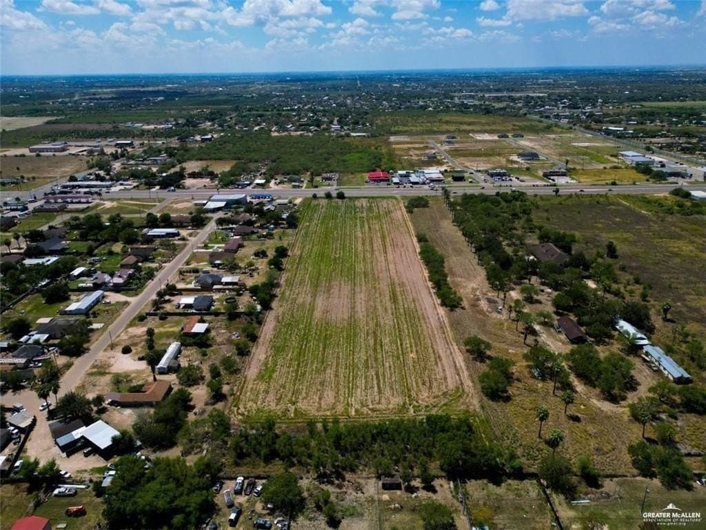 9.84 acres in Hidalgo County featured view