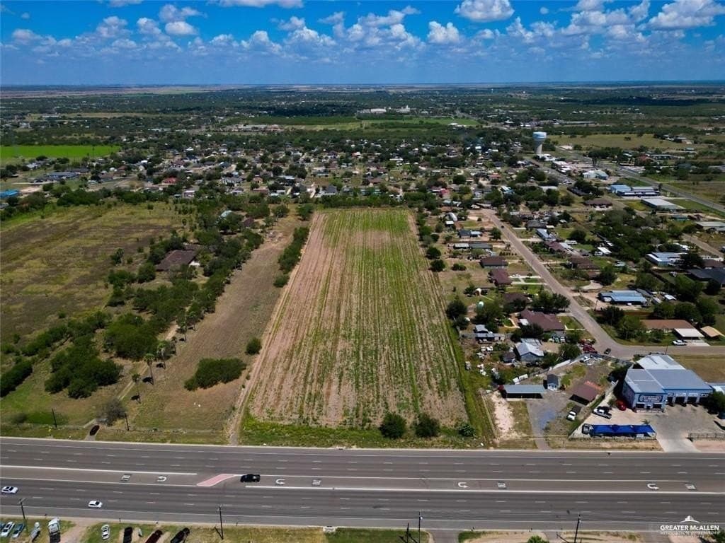 9.84 acres in Hidalgo County gallery image 2