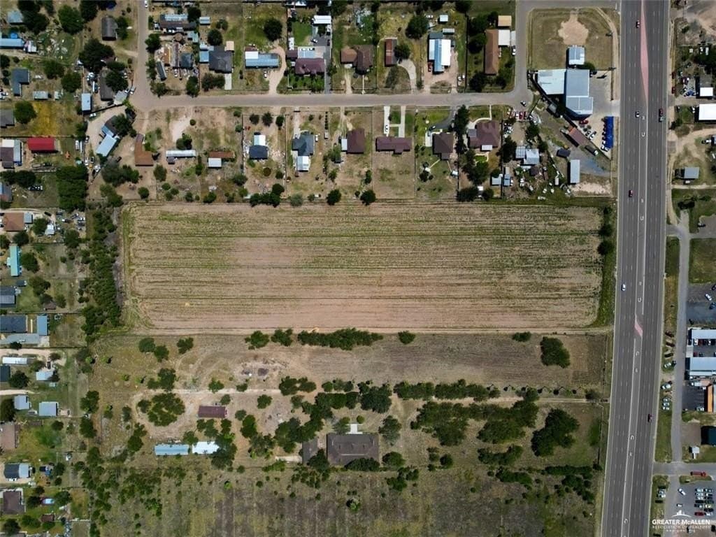9.84 acres in Hidalgo County gallery image 3