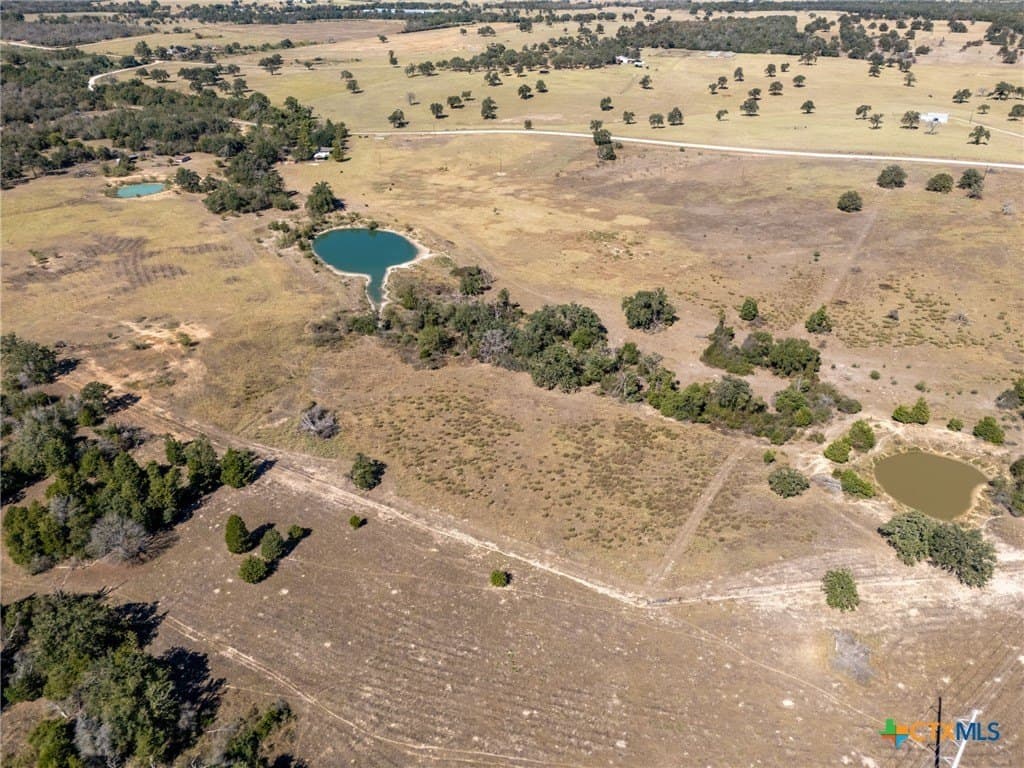 34 acres in Milam County gallery image 4