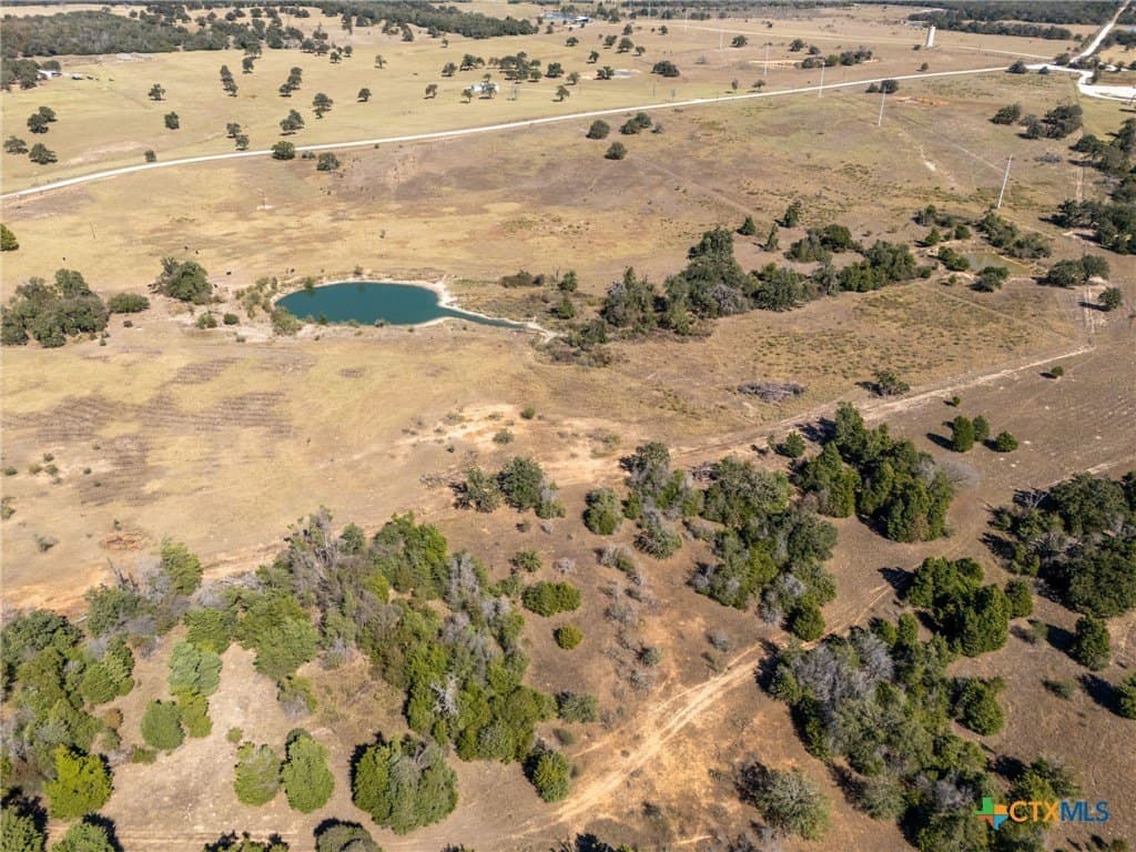 34 acres in Milam County gallery image 3