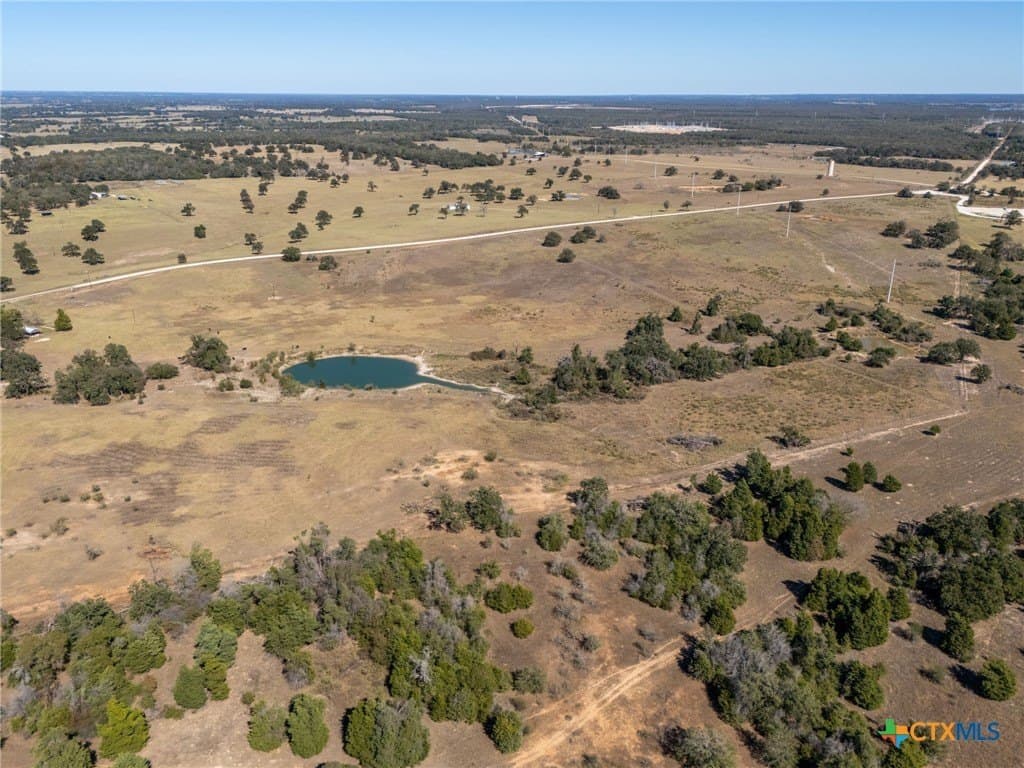 34 acres in Milam County gallery image 2