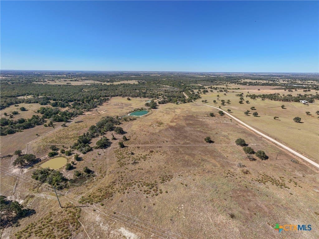 34 acres in Milam County featured view
