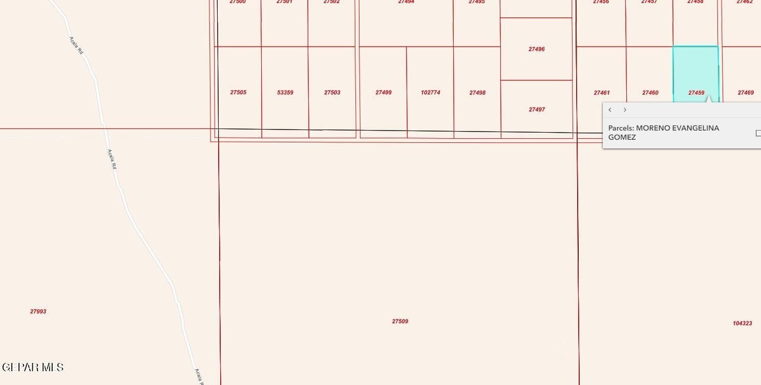 20.29 acres in Hudspeth County - photo 4