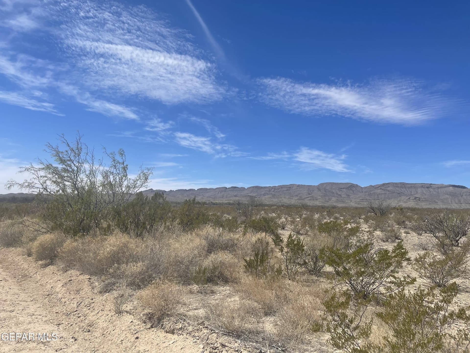 20.29 acres in Hudspeth County - photo 2