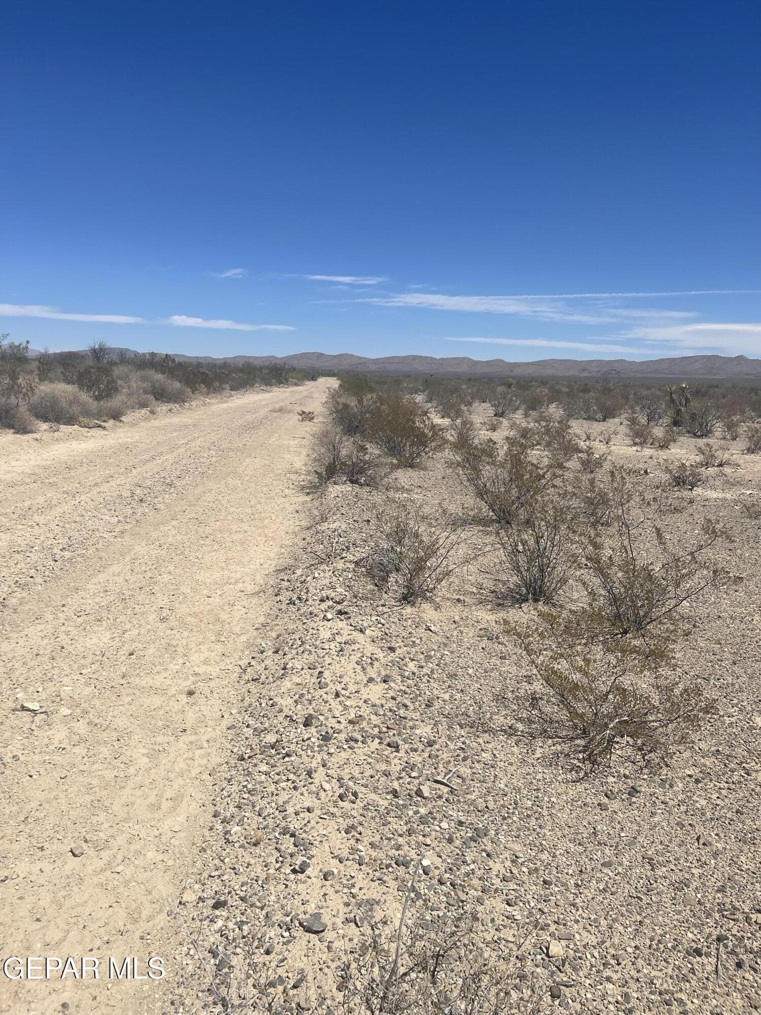20.29 acres in Hudspeth County - photo 3