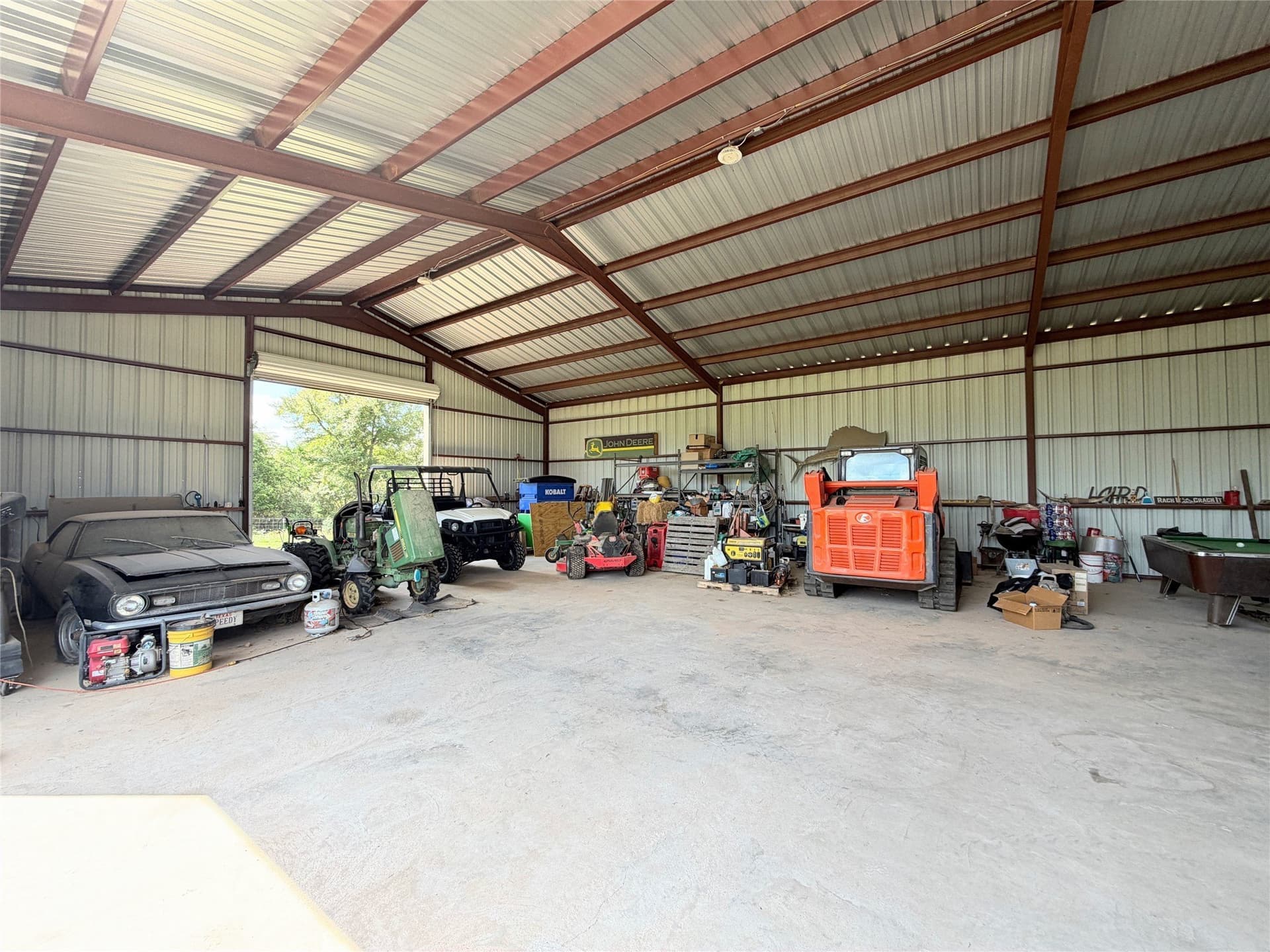 91.58 acres in Freestone County - photo 31