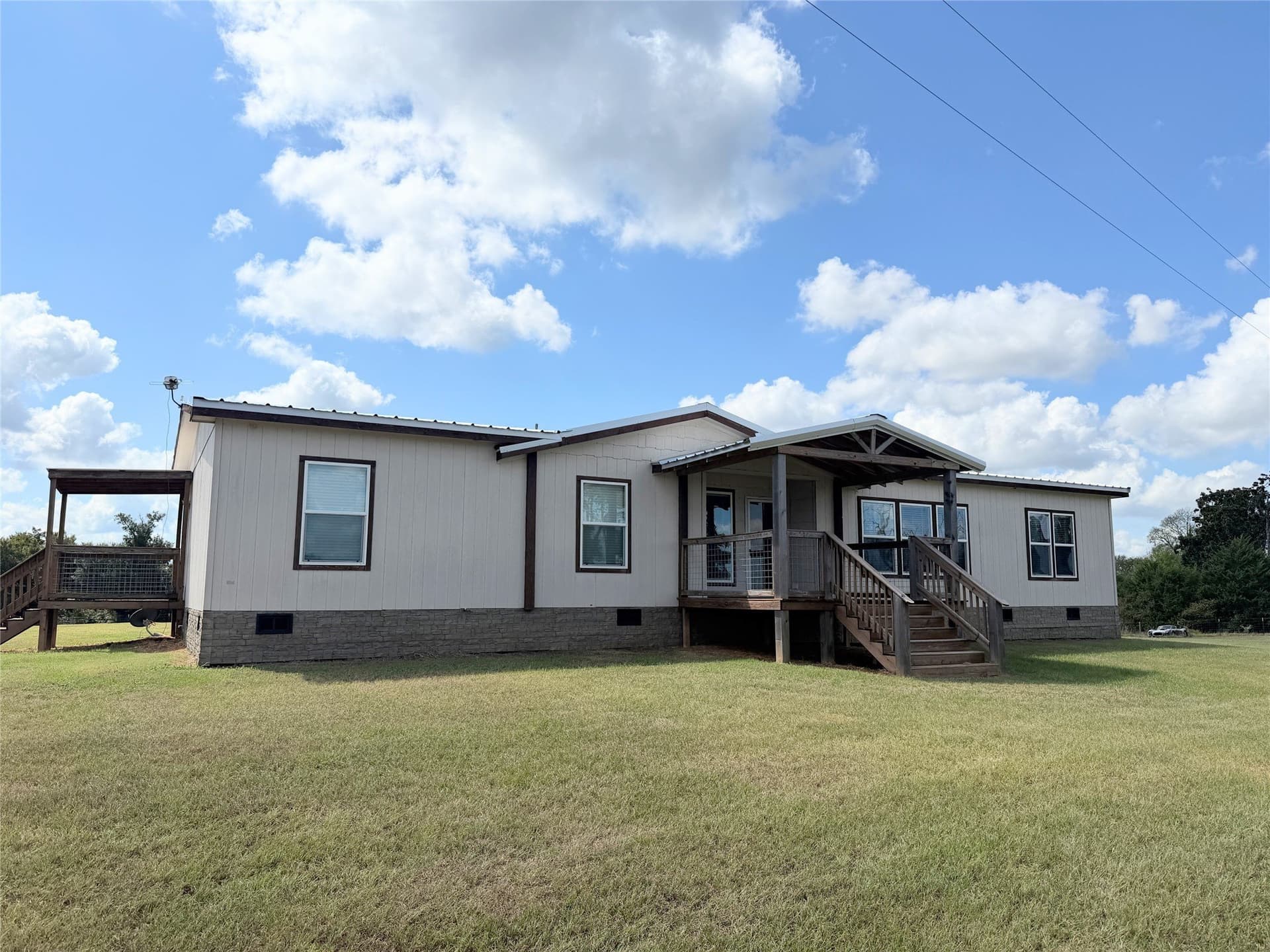 91.58 acres in Freestone County - photo 2