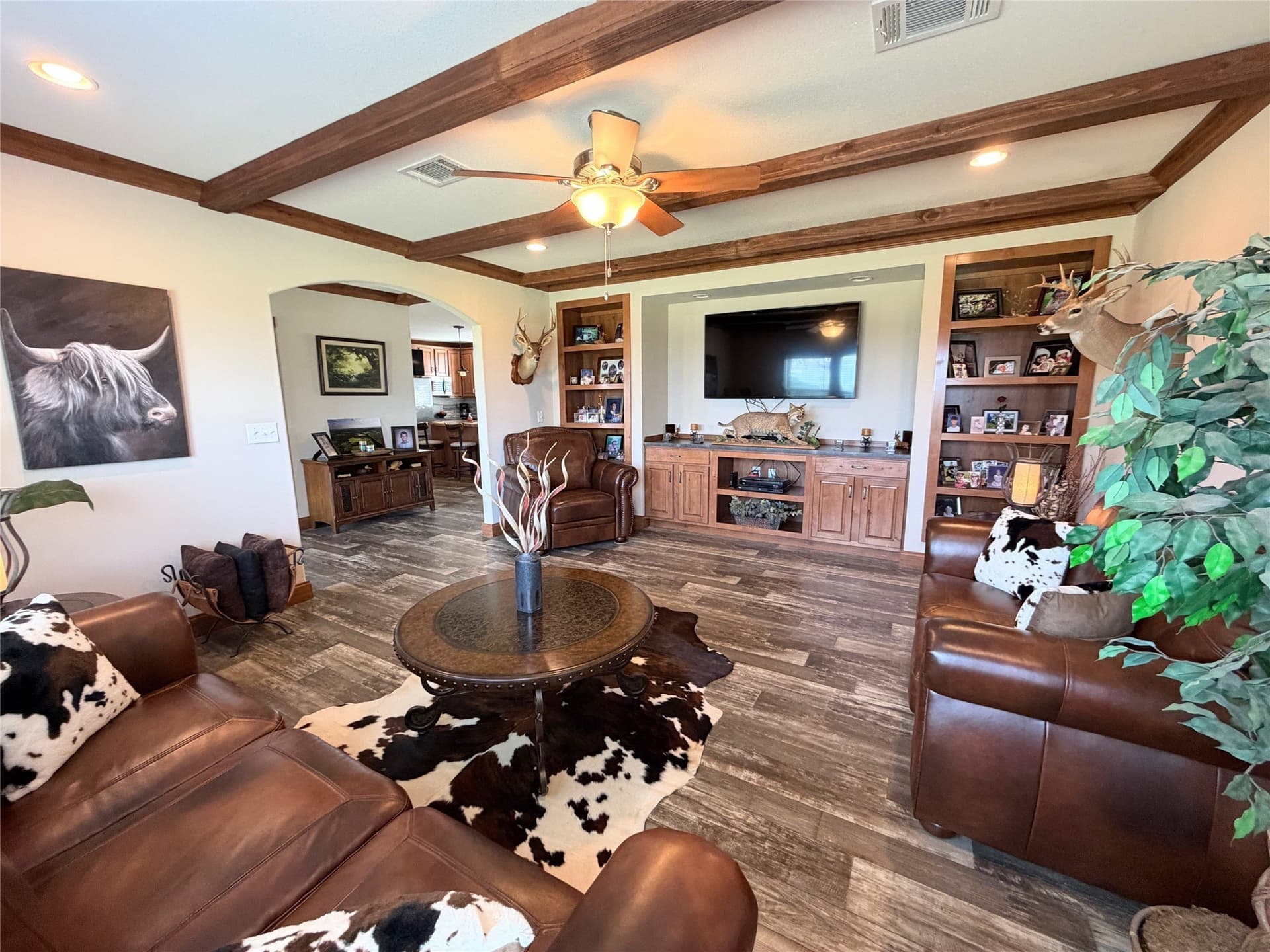91.58 acres in Freestone County - photo 7