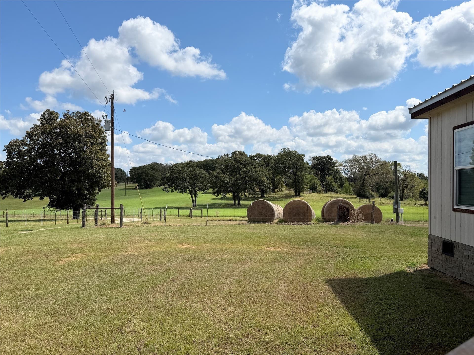 91.58 acres in Freestone County - photo 5