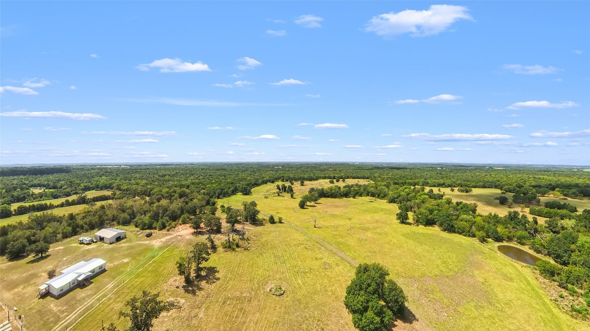 91.58 acres in Freestone County - photo 35