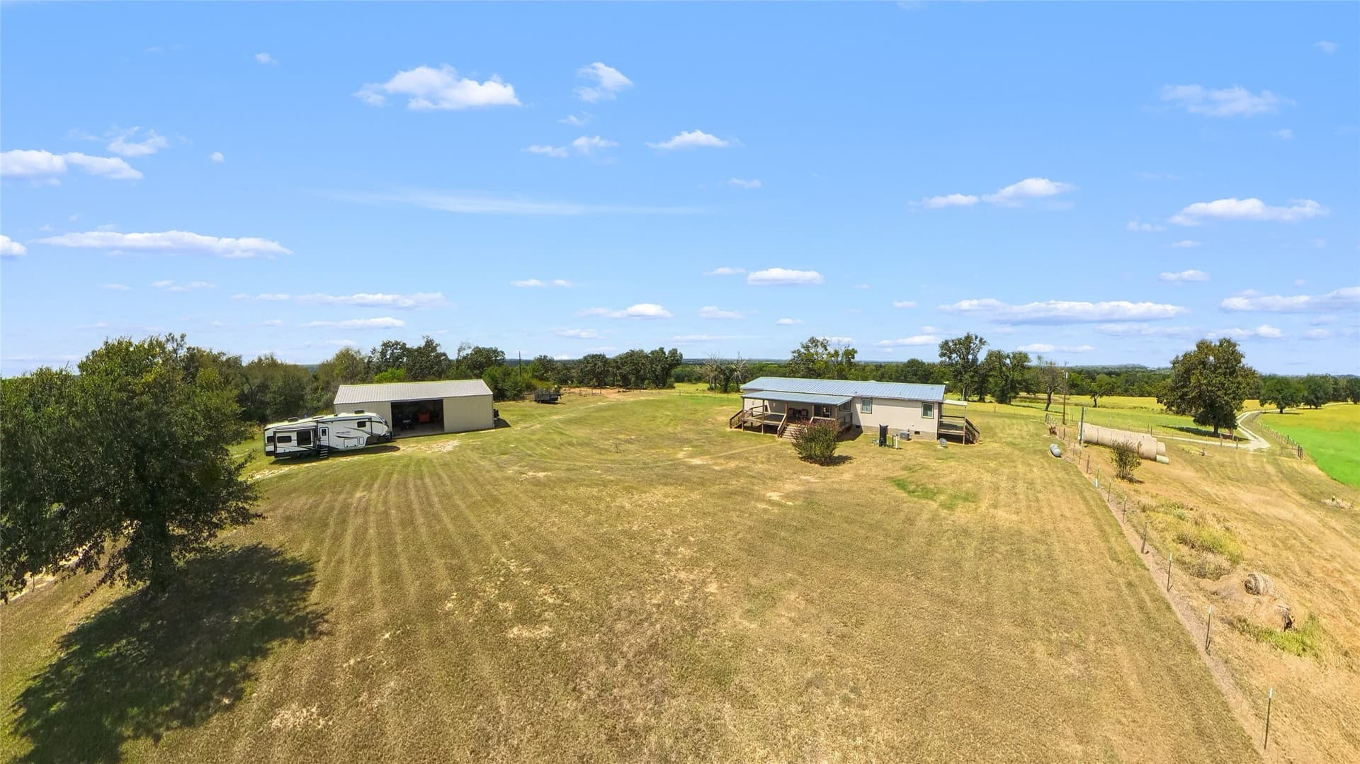 91.58 acres in Freestone County - photo 39