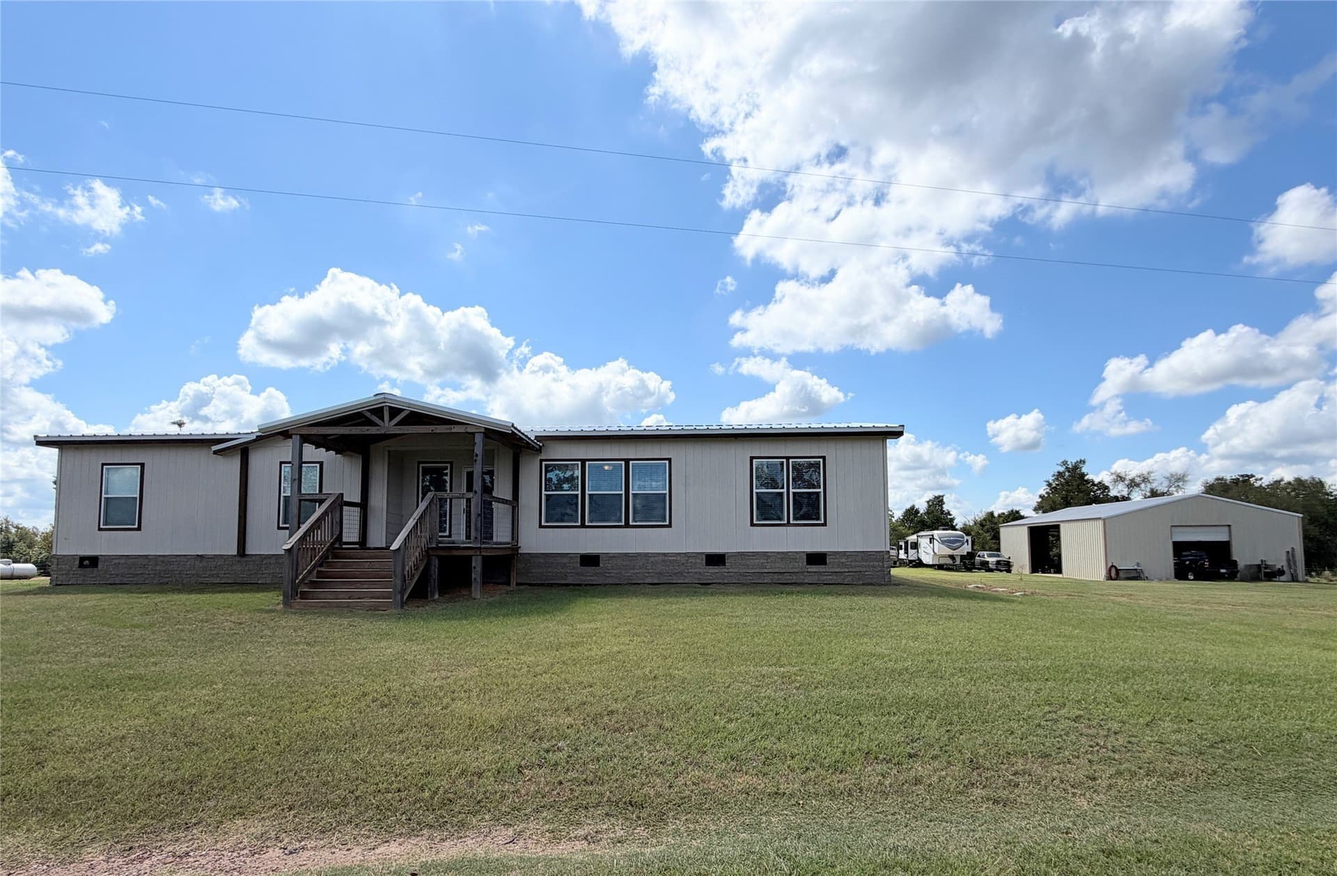 91.58 acres in Freestone County - photo 3