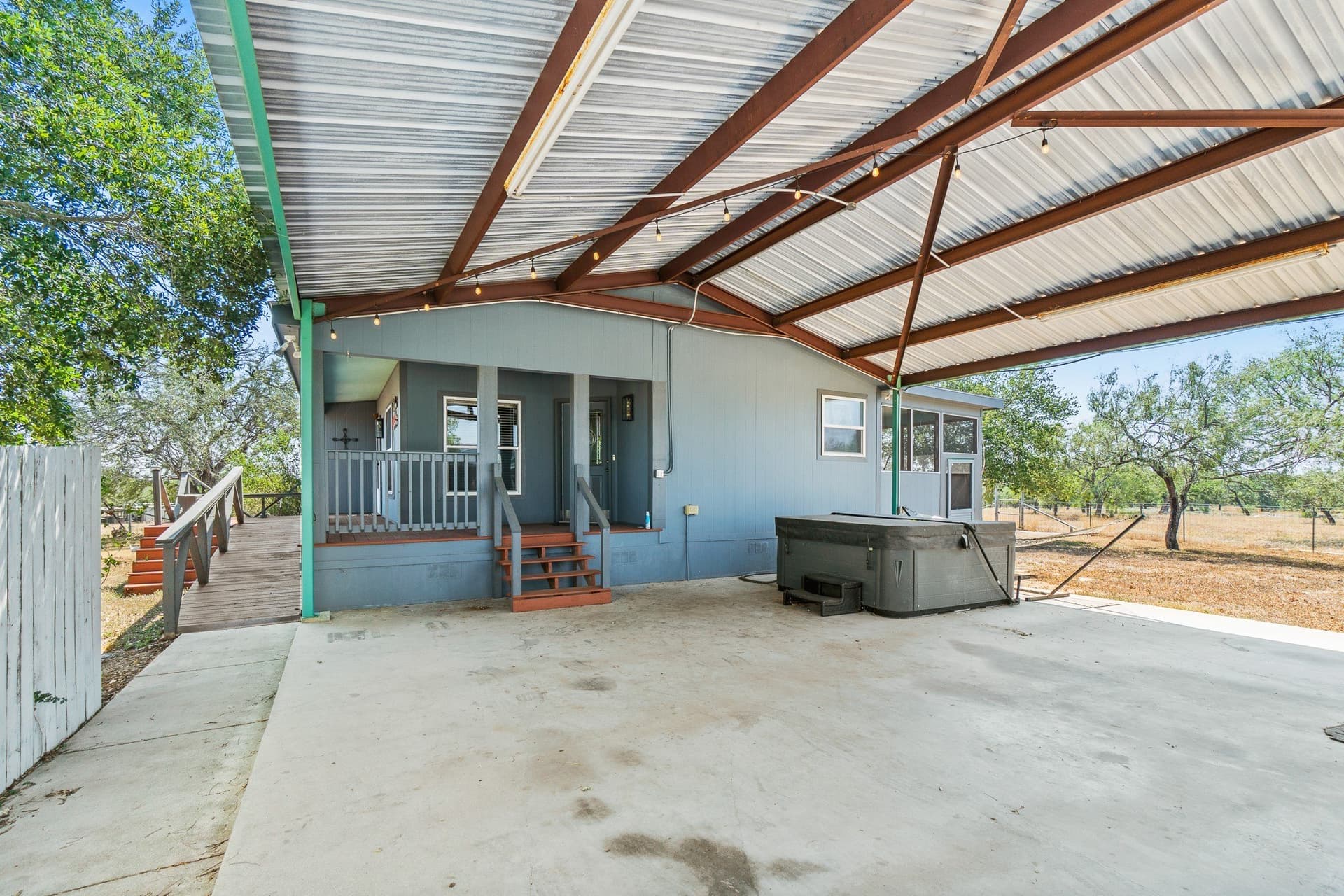 21.16 acres in Guadalupe County - photo 25