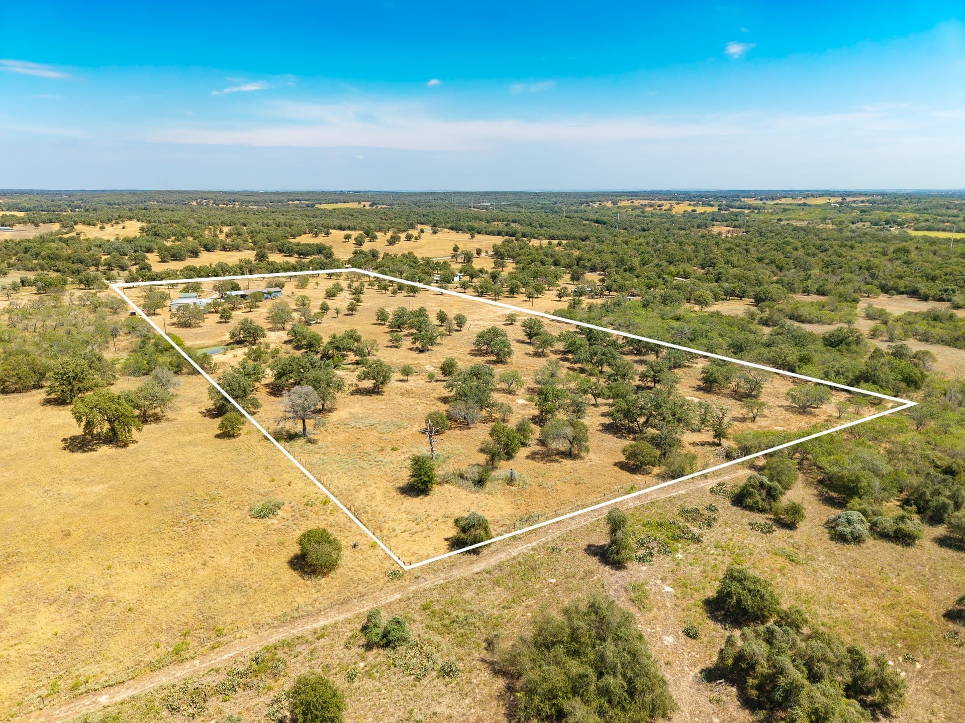 21.16 acres in Guadalupe County - photo 30