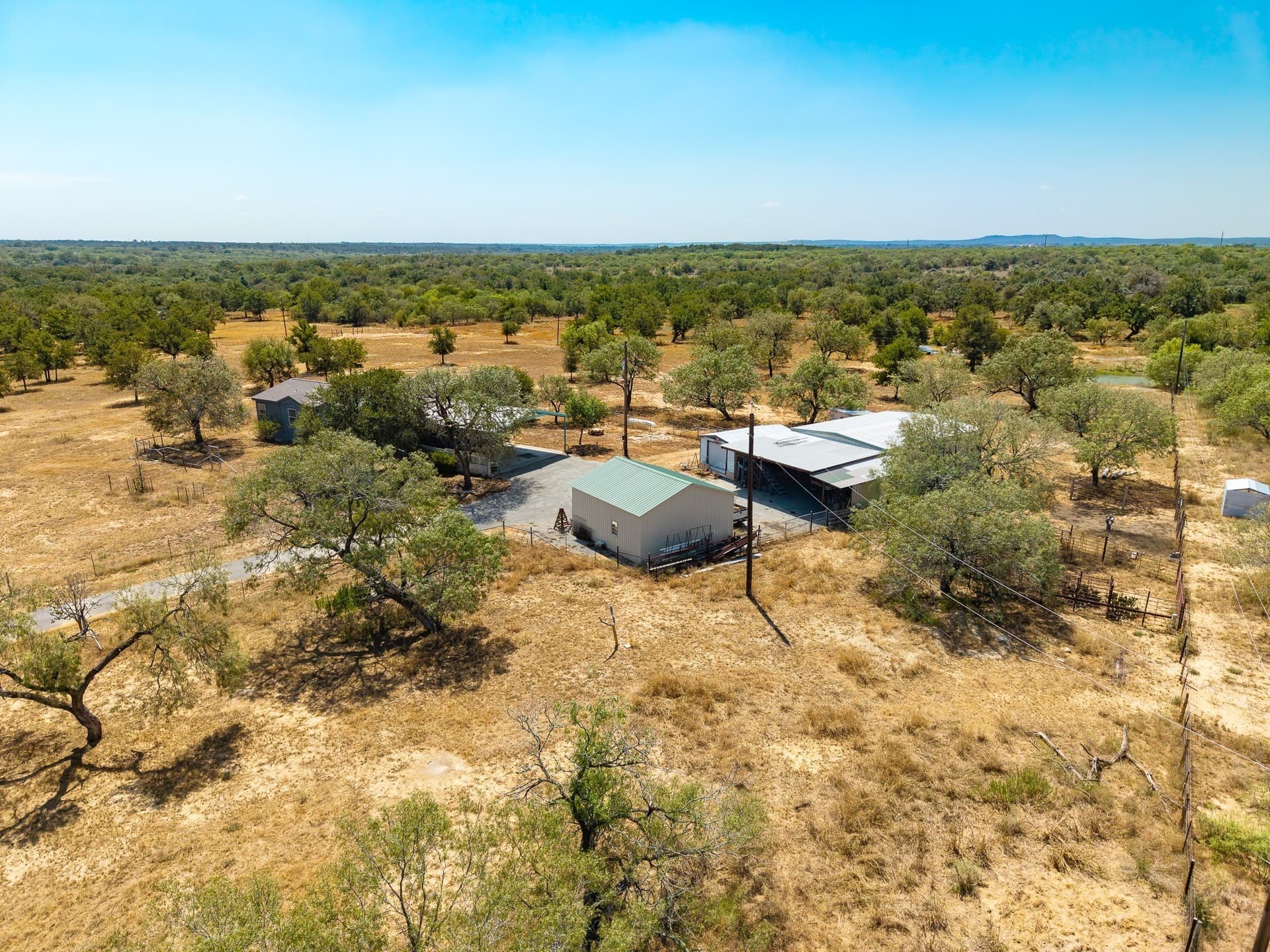 21.16 acres in Guadalupe County - photo 37