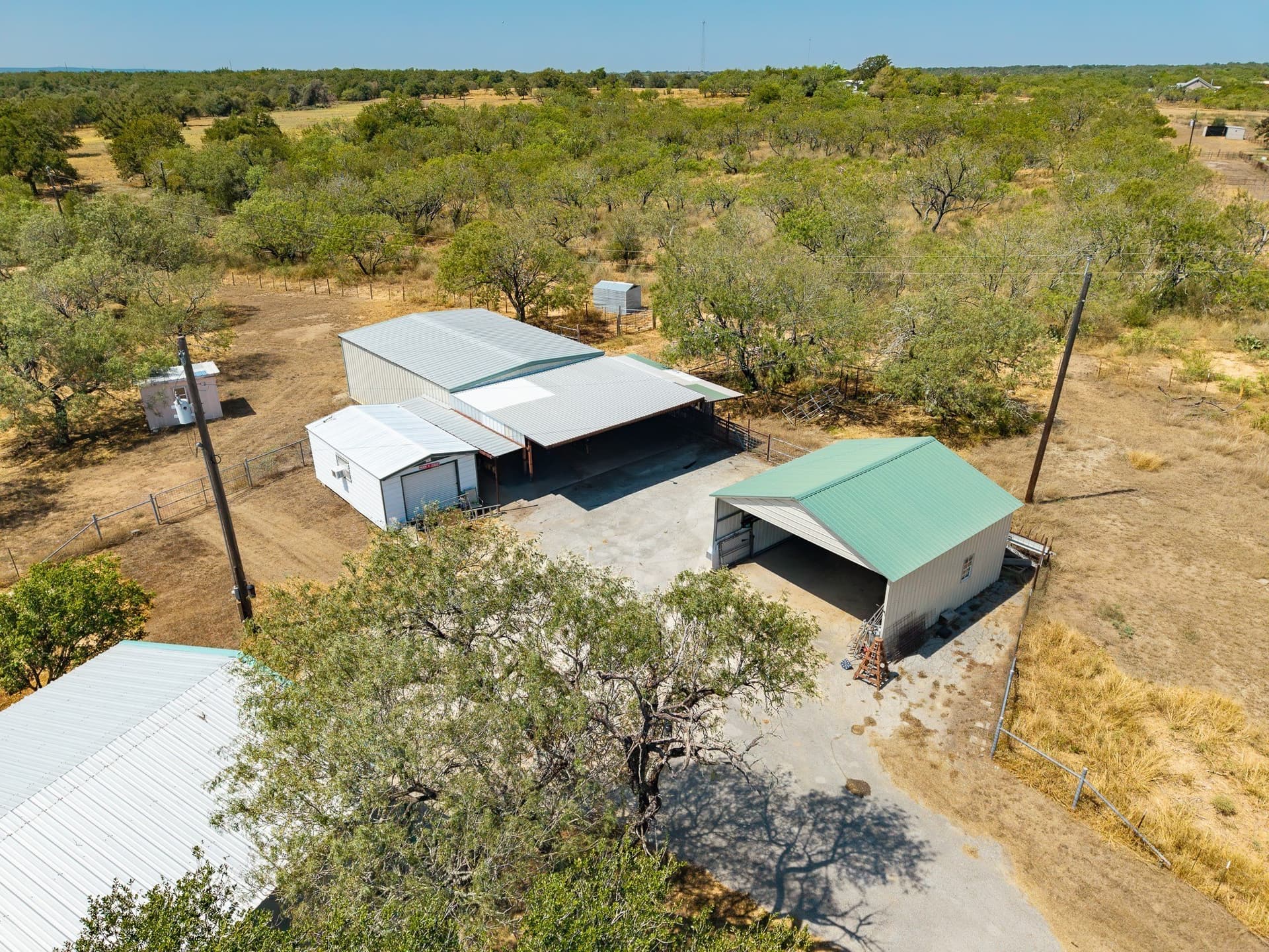 21.16 acres in Guadalupe County - photo 34