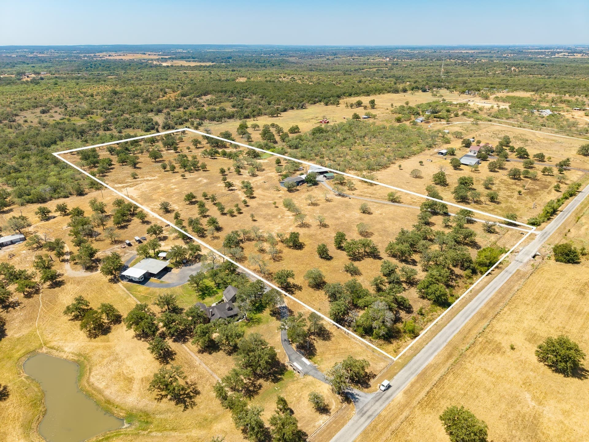21.16 acres in Guadalupe County - photo 31