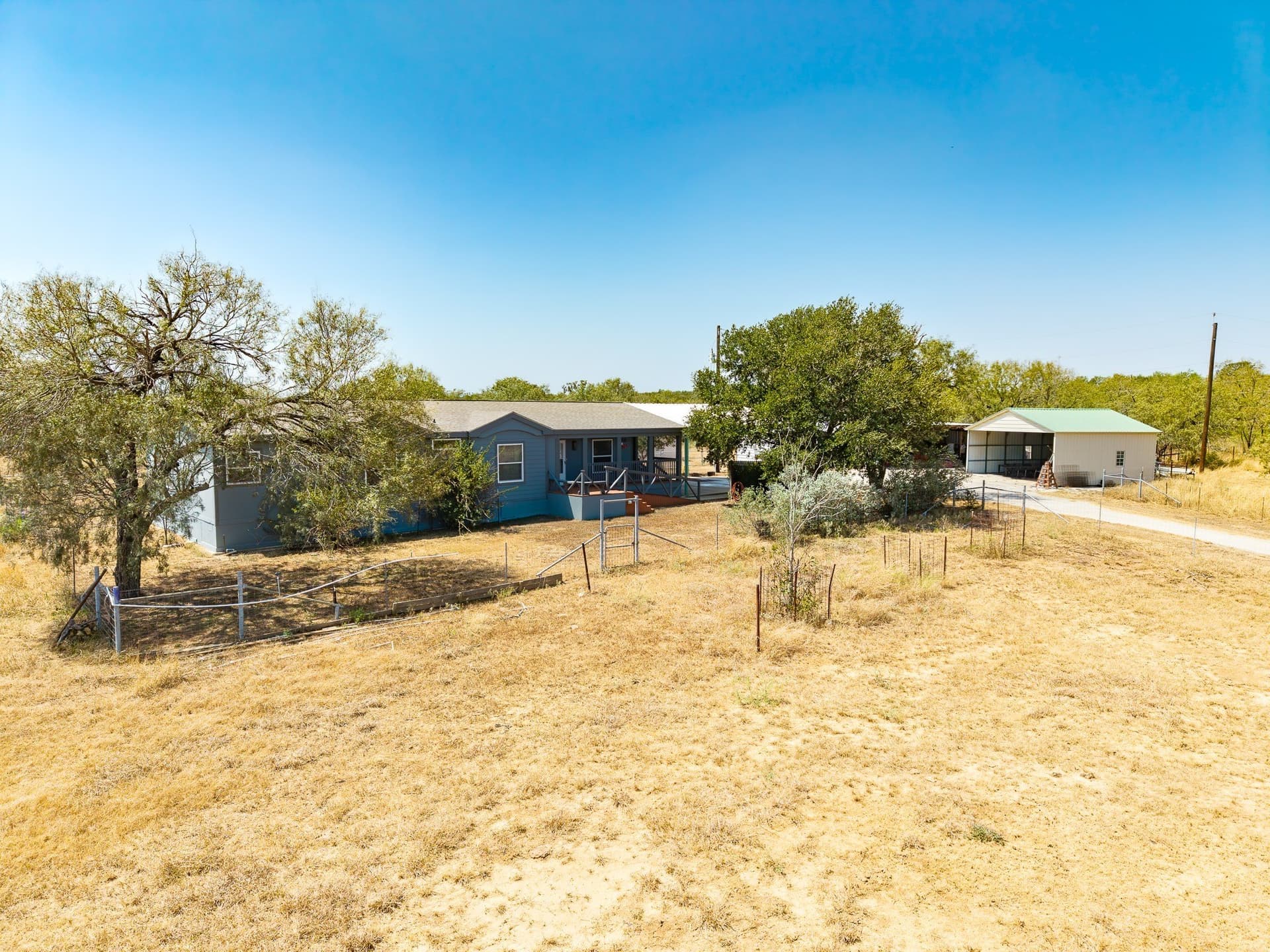 21.16 acres in Guadalupe County - photo 36