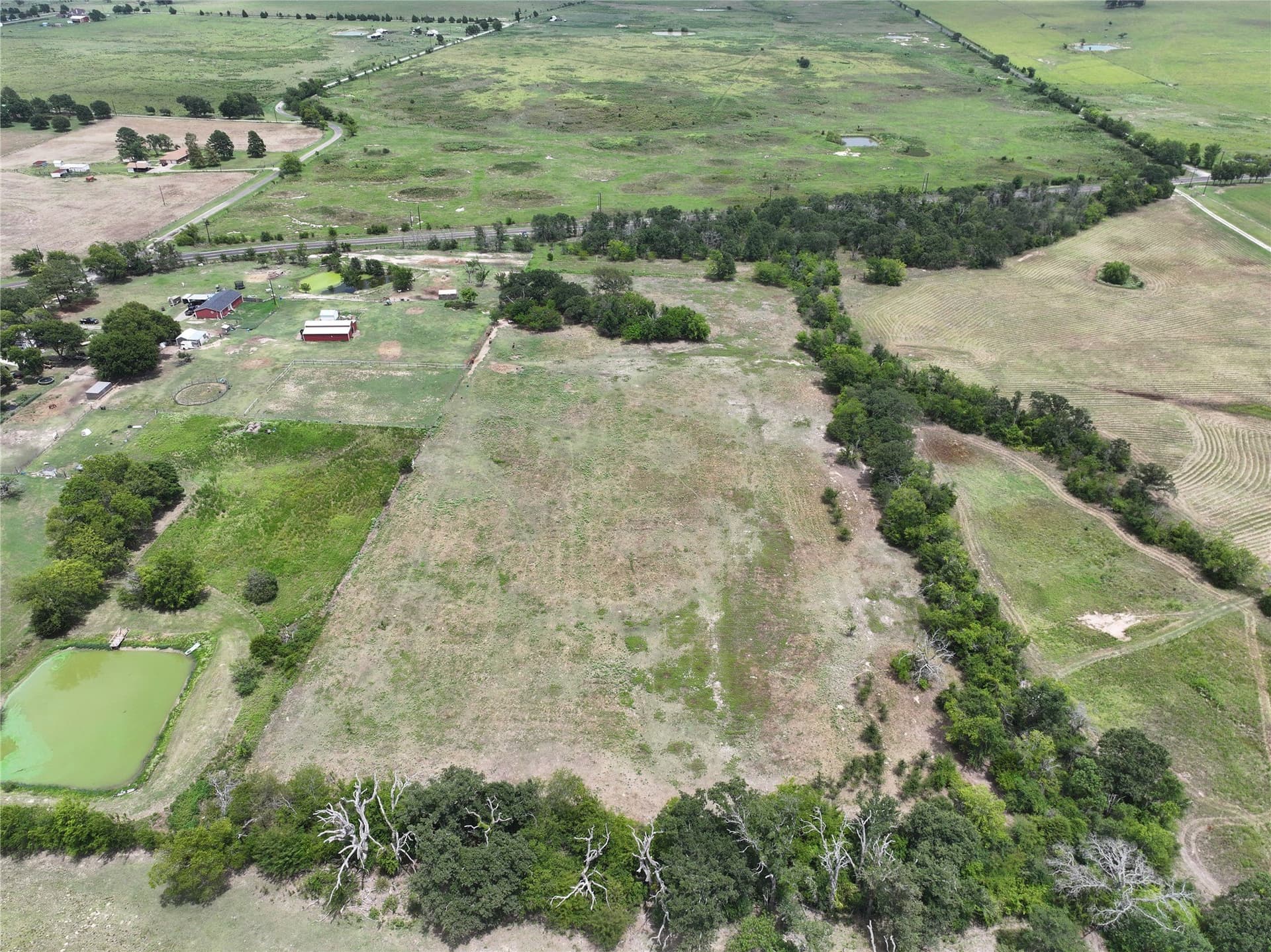 9.71 acres in Van Zandt County - photo 20